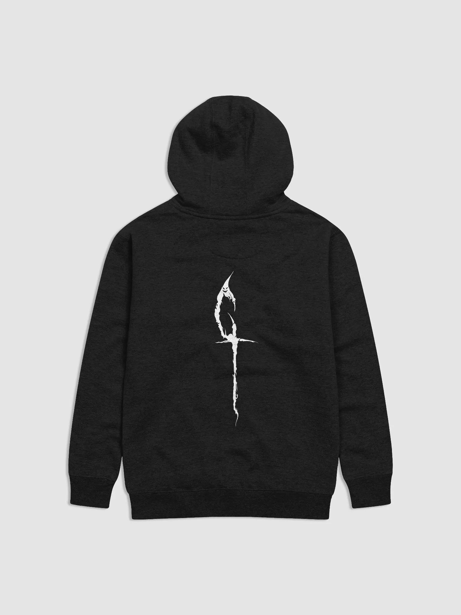 Ghost Theory Logo Hoodie product image (8)