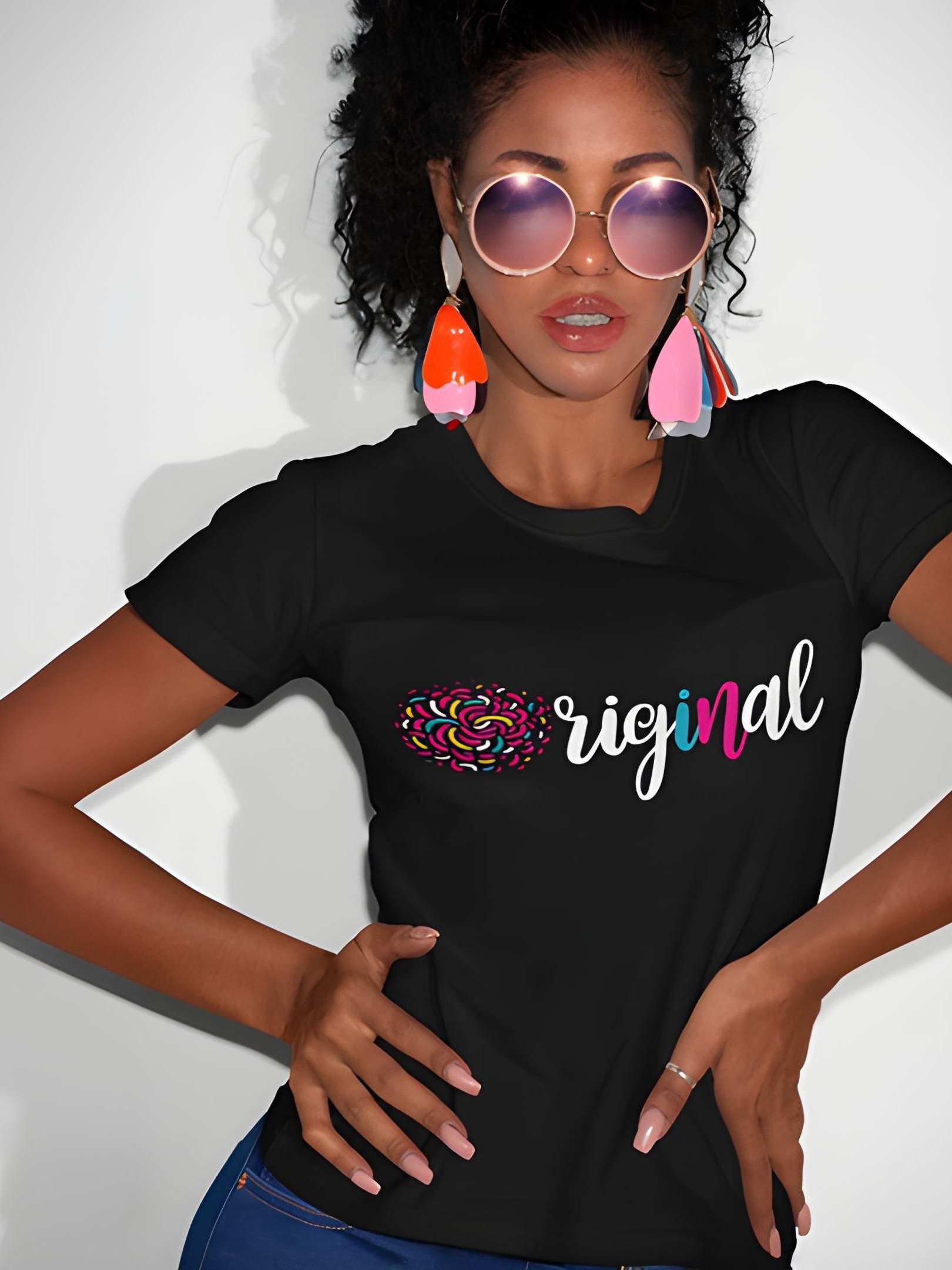 Original Tee (Uniquely You) product image (1)