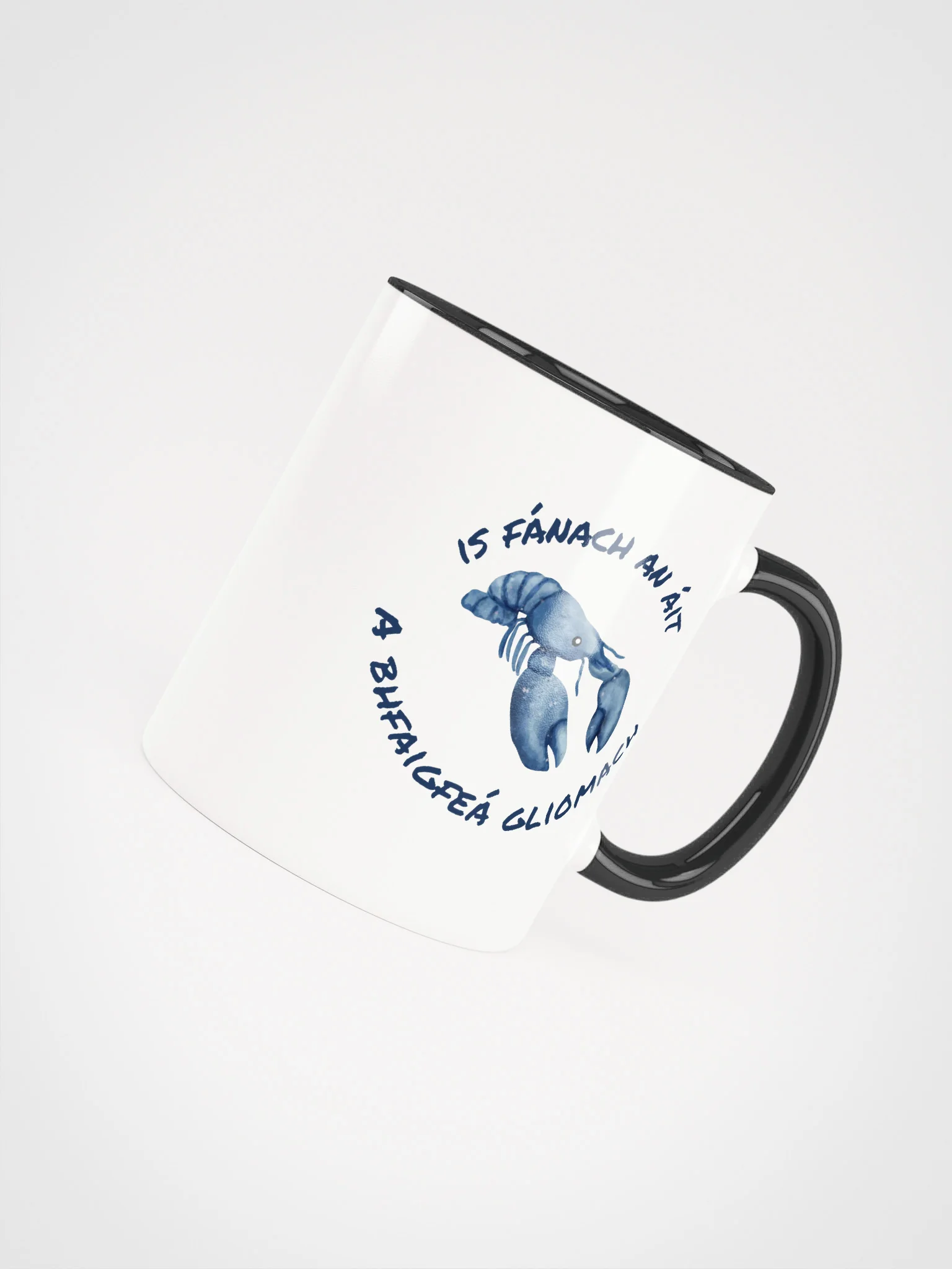 Lobster Mug product image (14)