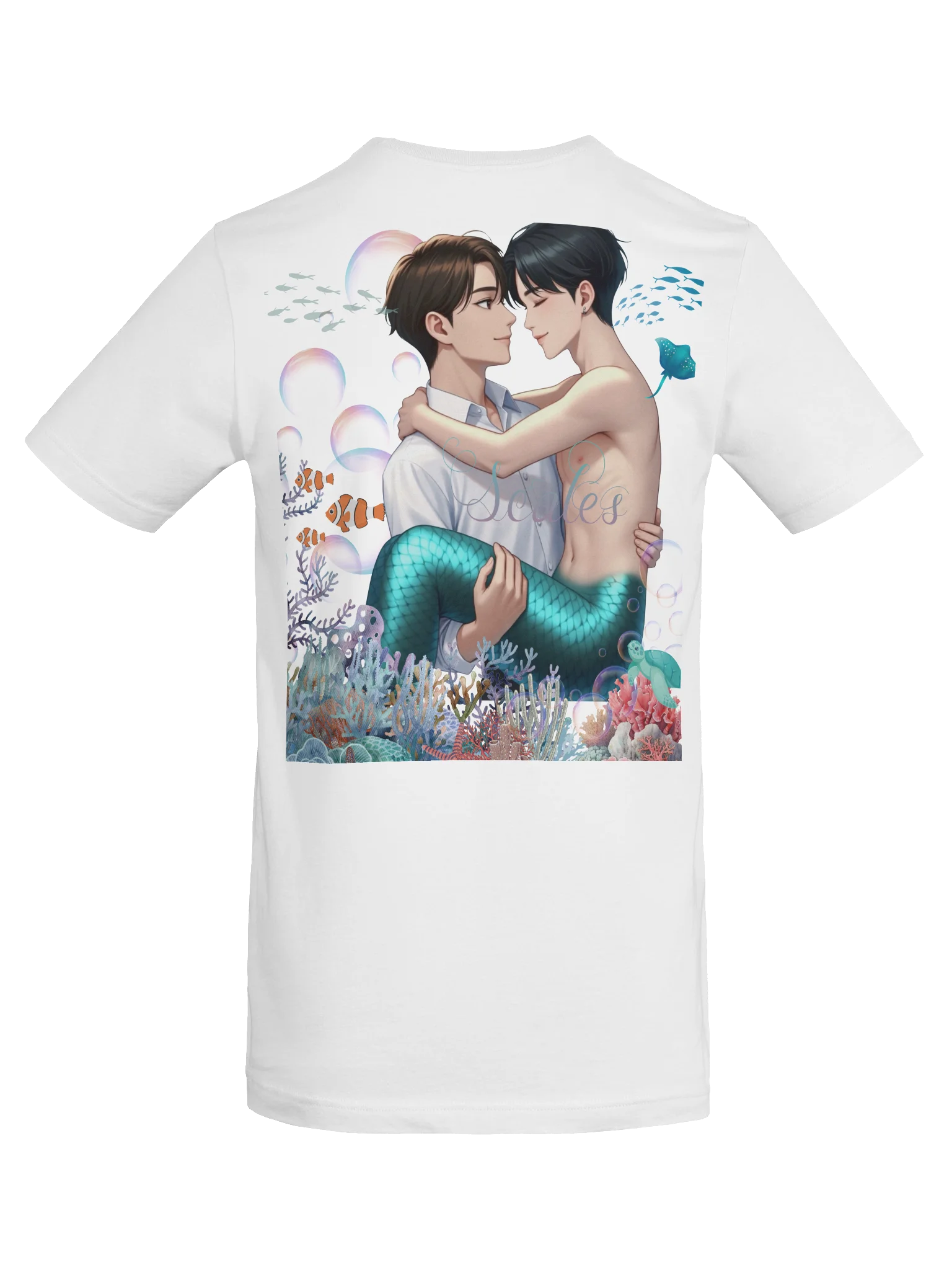 Scales Ocean Embrace product image (8)
