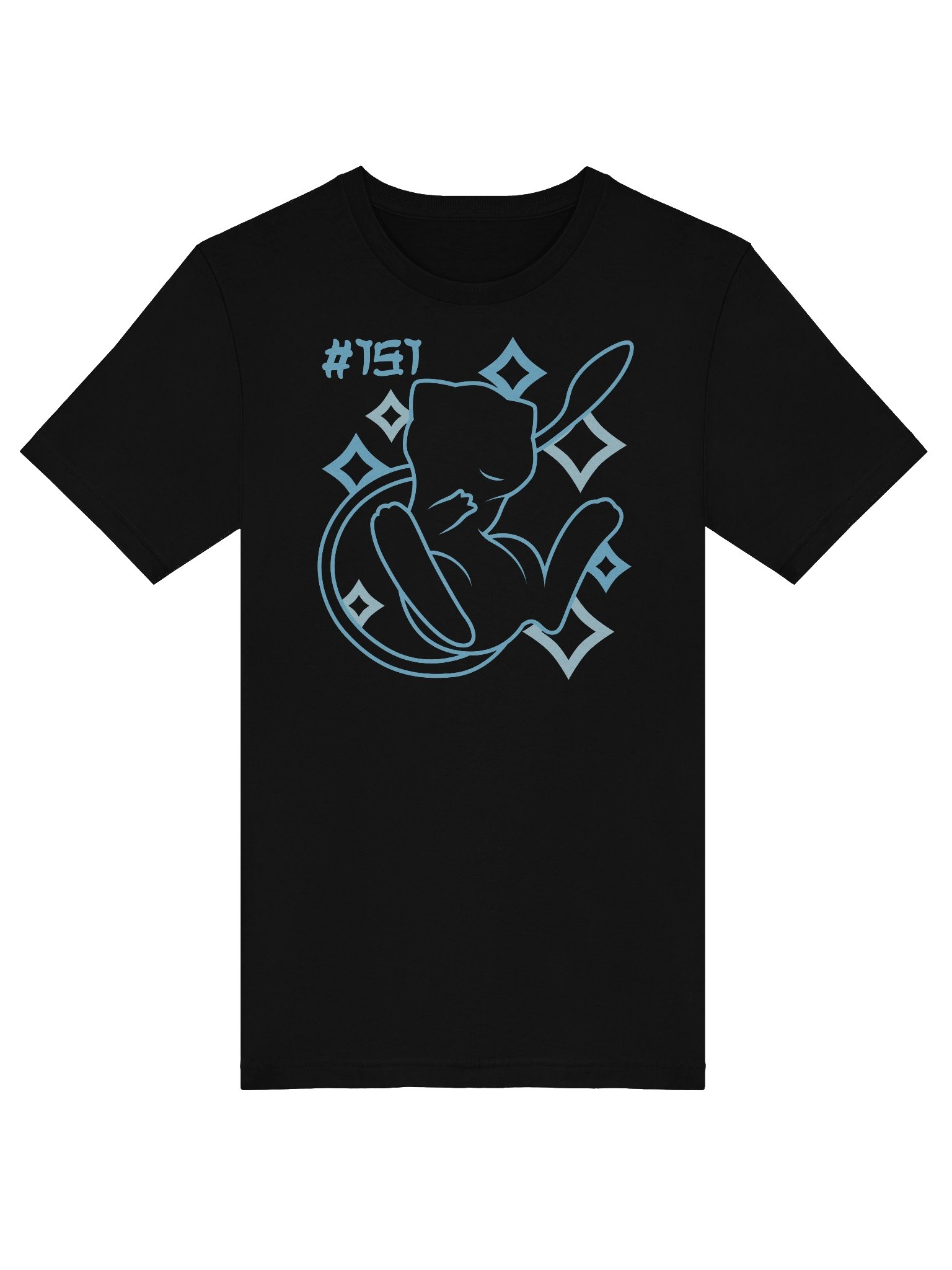 #151 Front Graphic T-Shirt product image (18)
