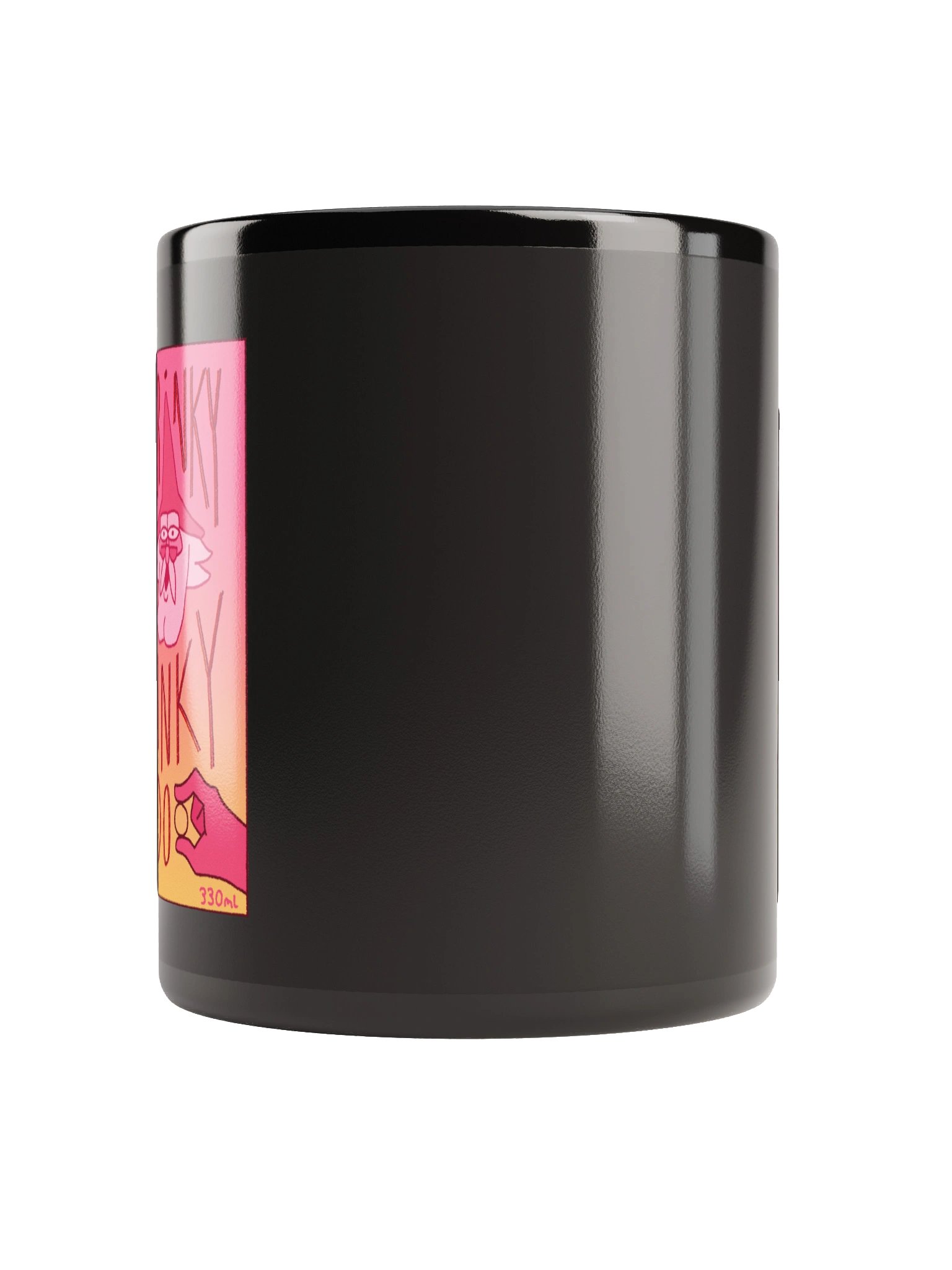 Shrink Dinky Mug (ceramic) product image (5)