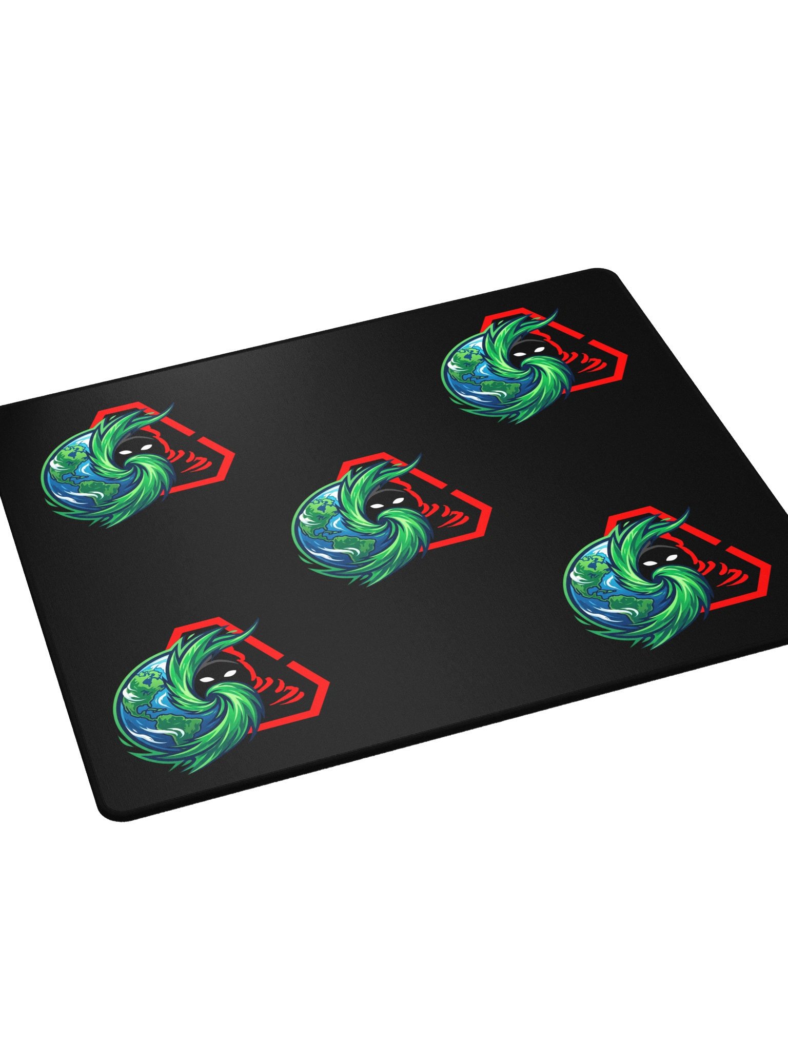 Earth & Phantom collab Gaming Pad product image (3)