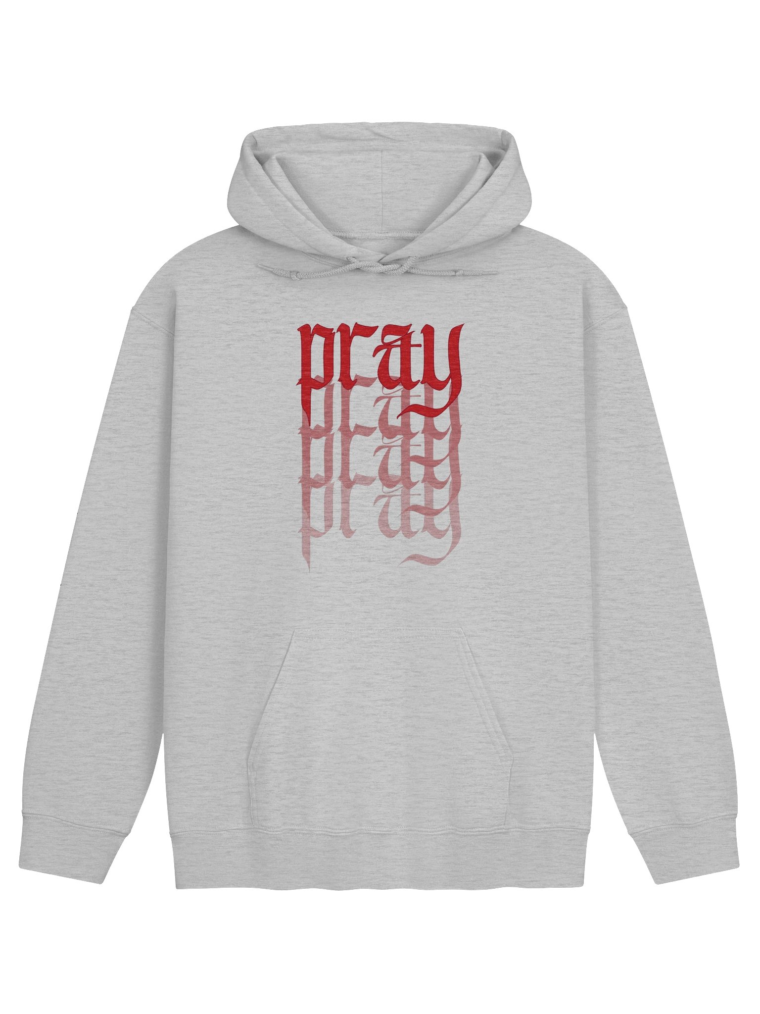 Pray To Her Hoodie product image (1)
