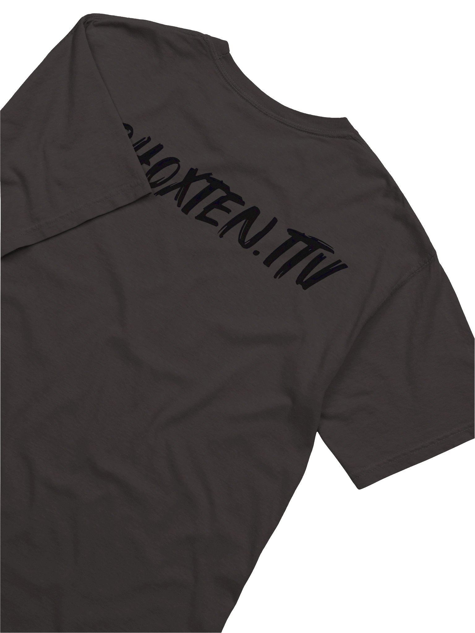 Chocy Fox Logo Tee! product image (6)