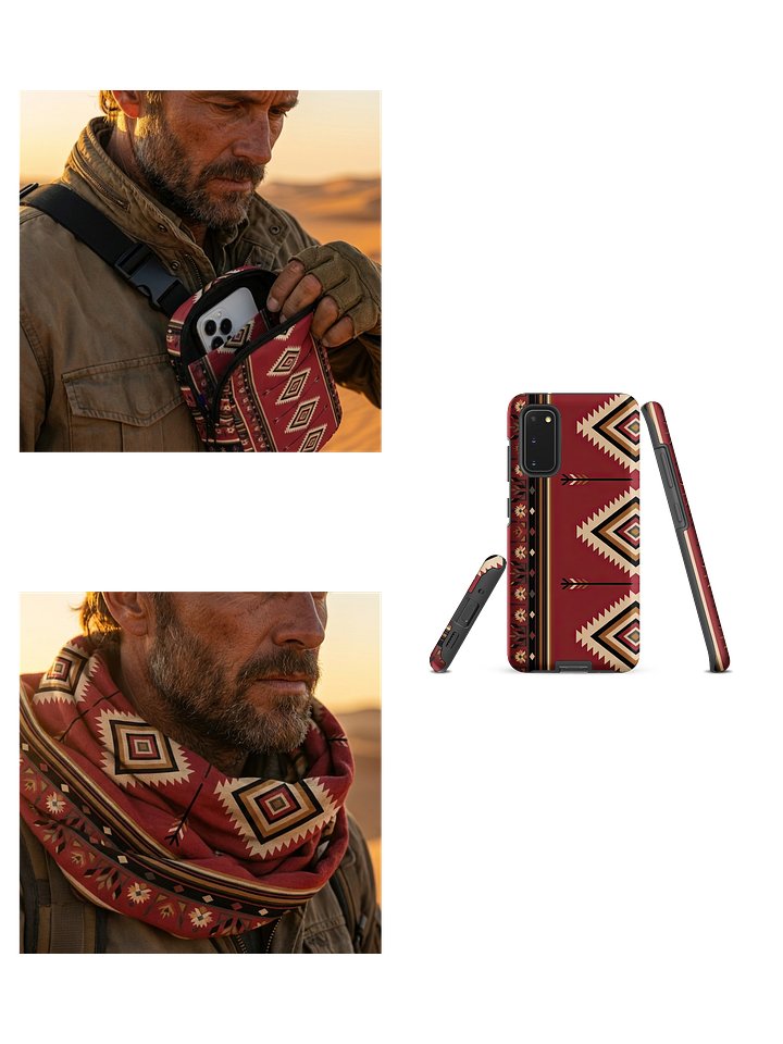 Aztec Bundle - Symmetry Edition 07 product image (1)