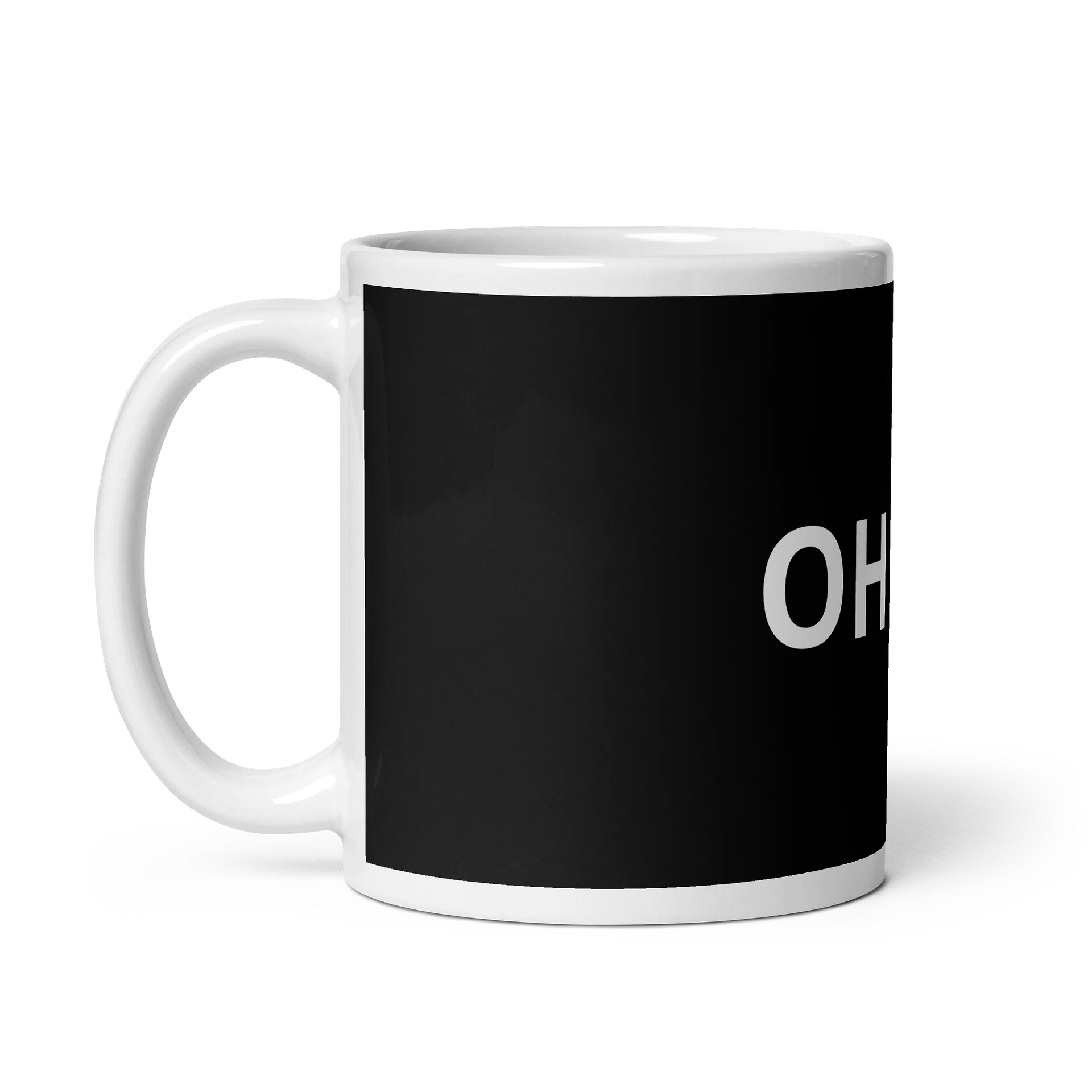 “1dream” Coffee Mug product image (4)