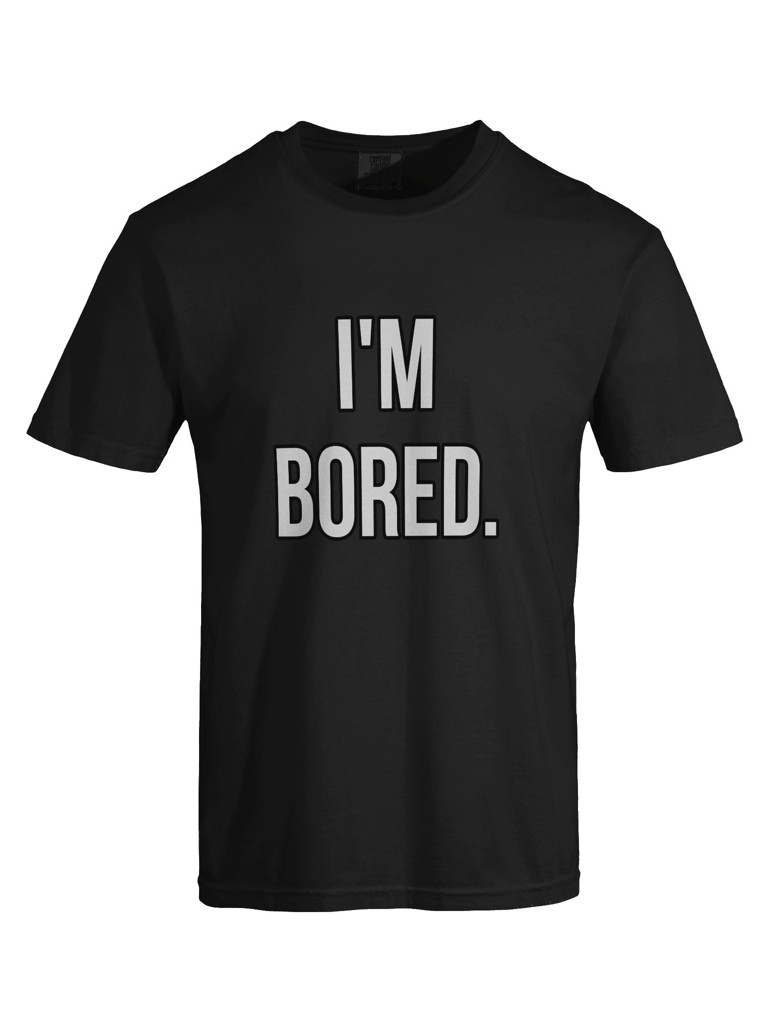 I'm Bored Version Basic product image (25)
