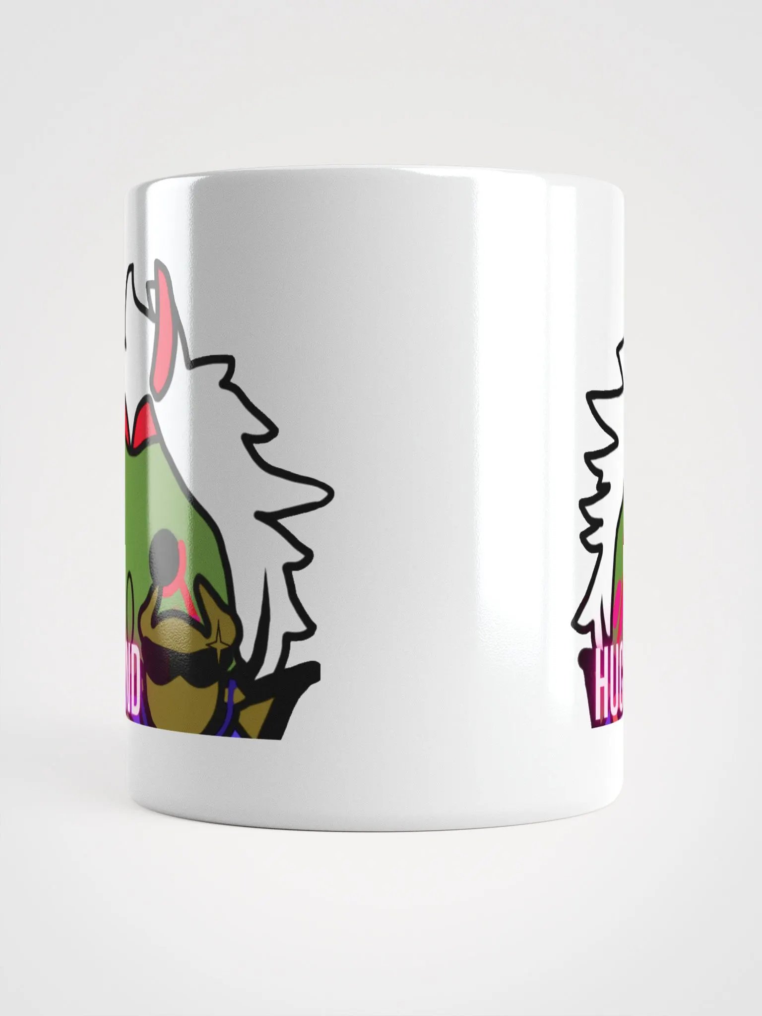 OWO OWA Mug product image (5)