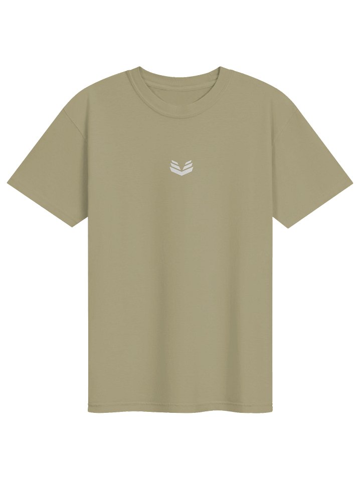 Icon T-Shirt - Khaki product image (1)