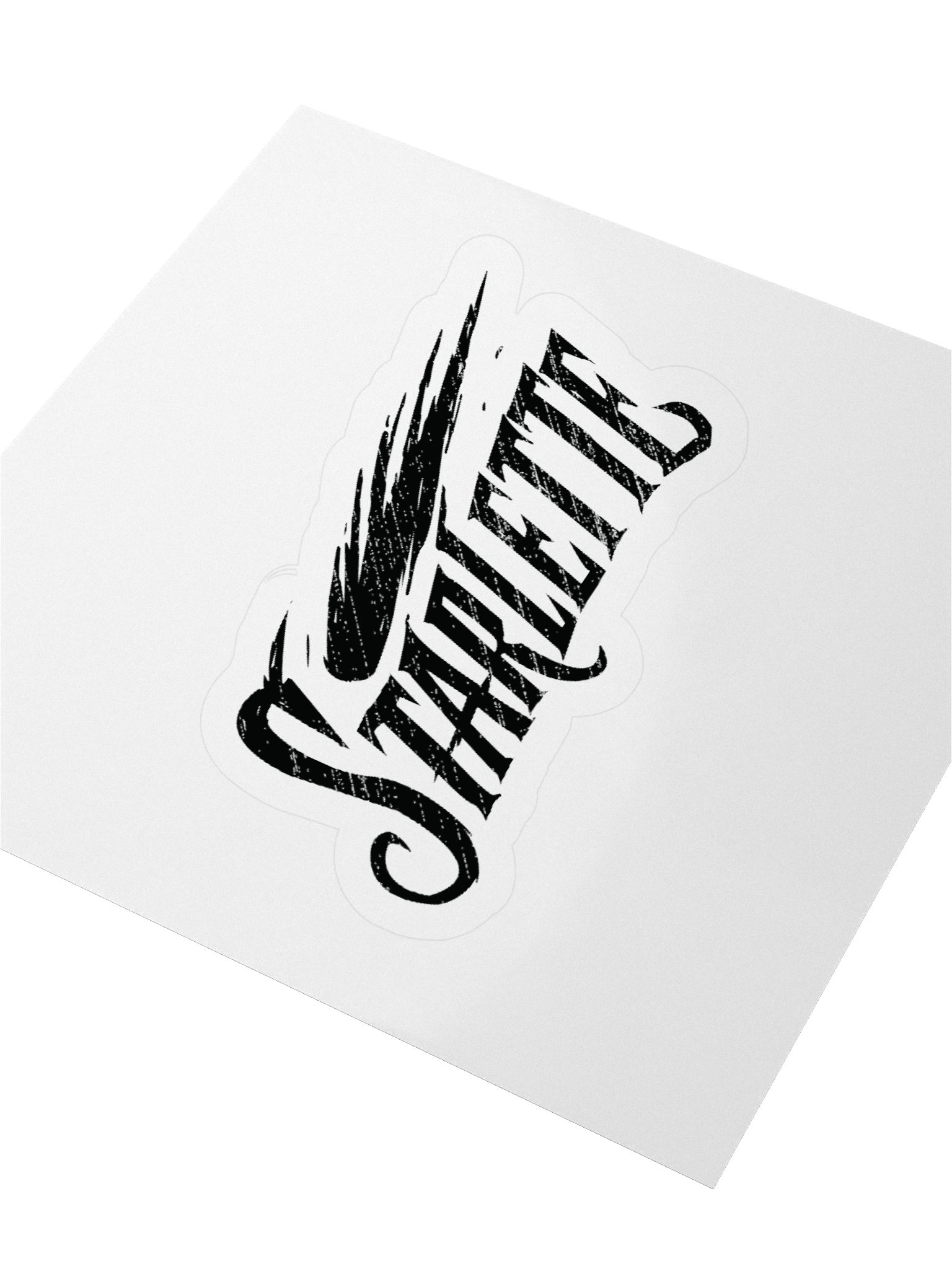 Sticker product image (3)