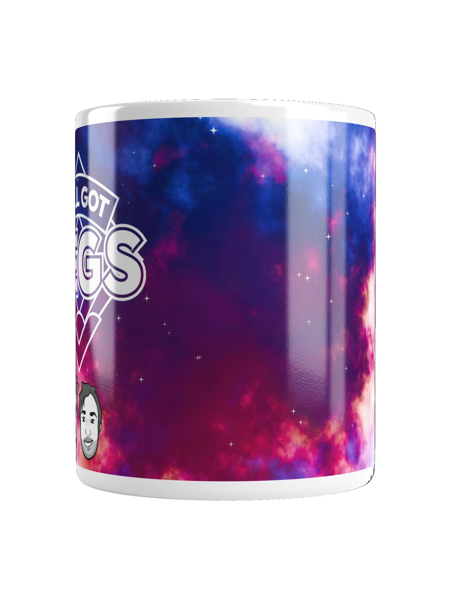 Still Got Legs Mug (Non-Patreon Design) product image (6)