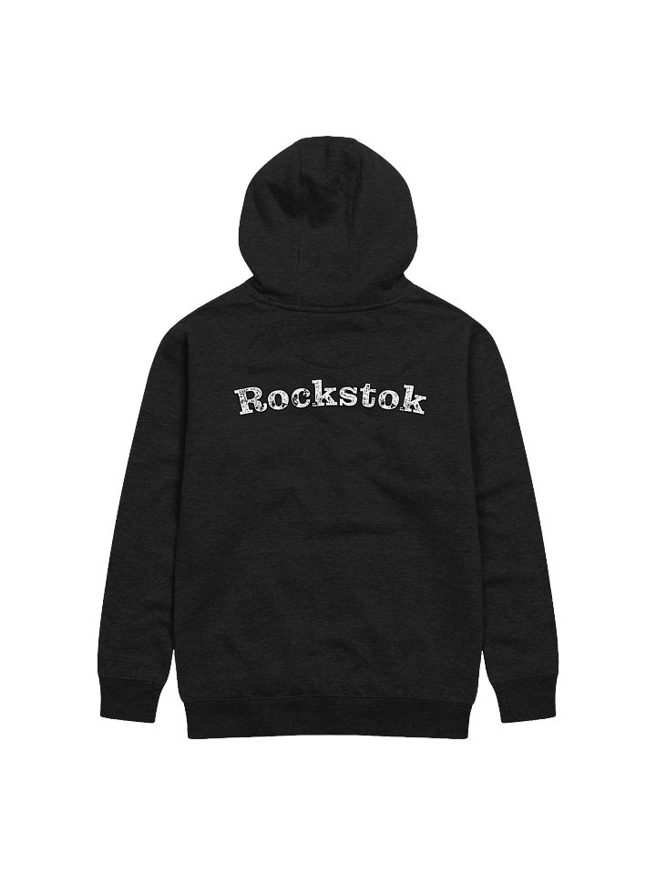 Rockstok Hoodie product image (2)