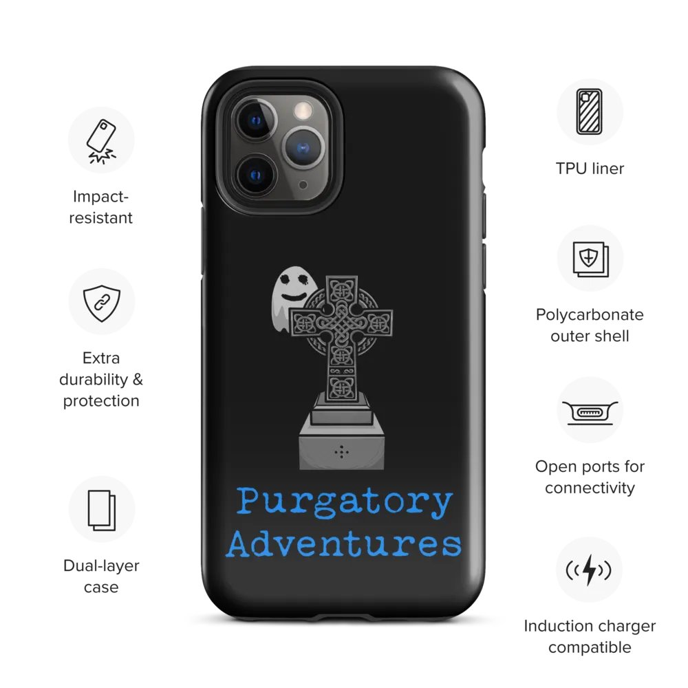 tough iphone case product image (3)
