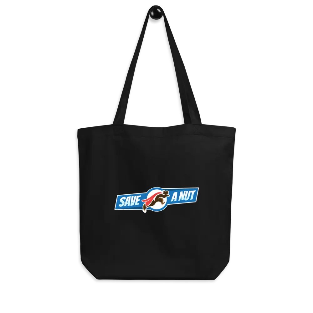 Save A Nut | Tote Bag product image (7)