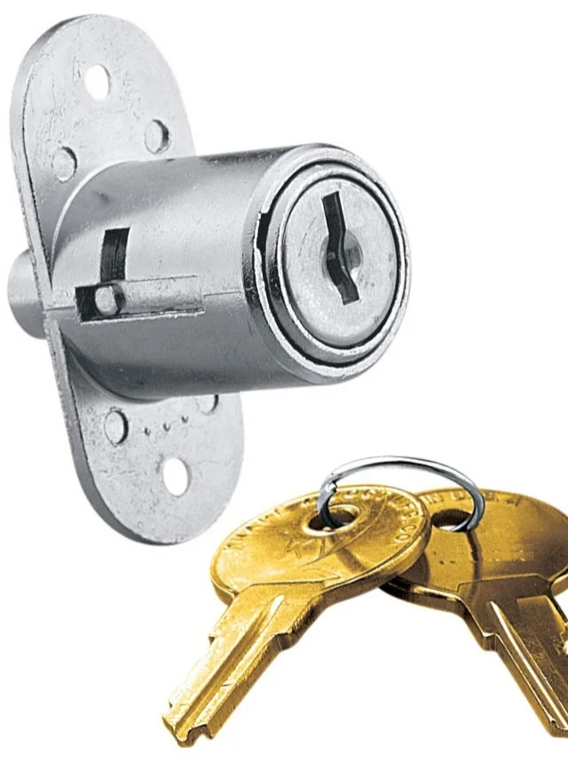 Fiero T-Top Lock Set product image (3)
