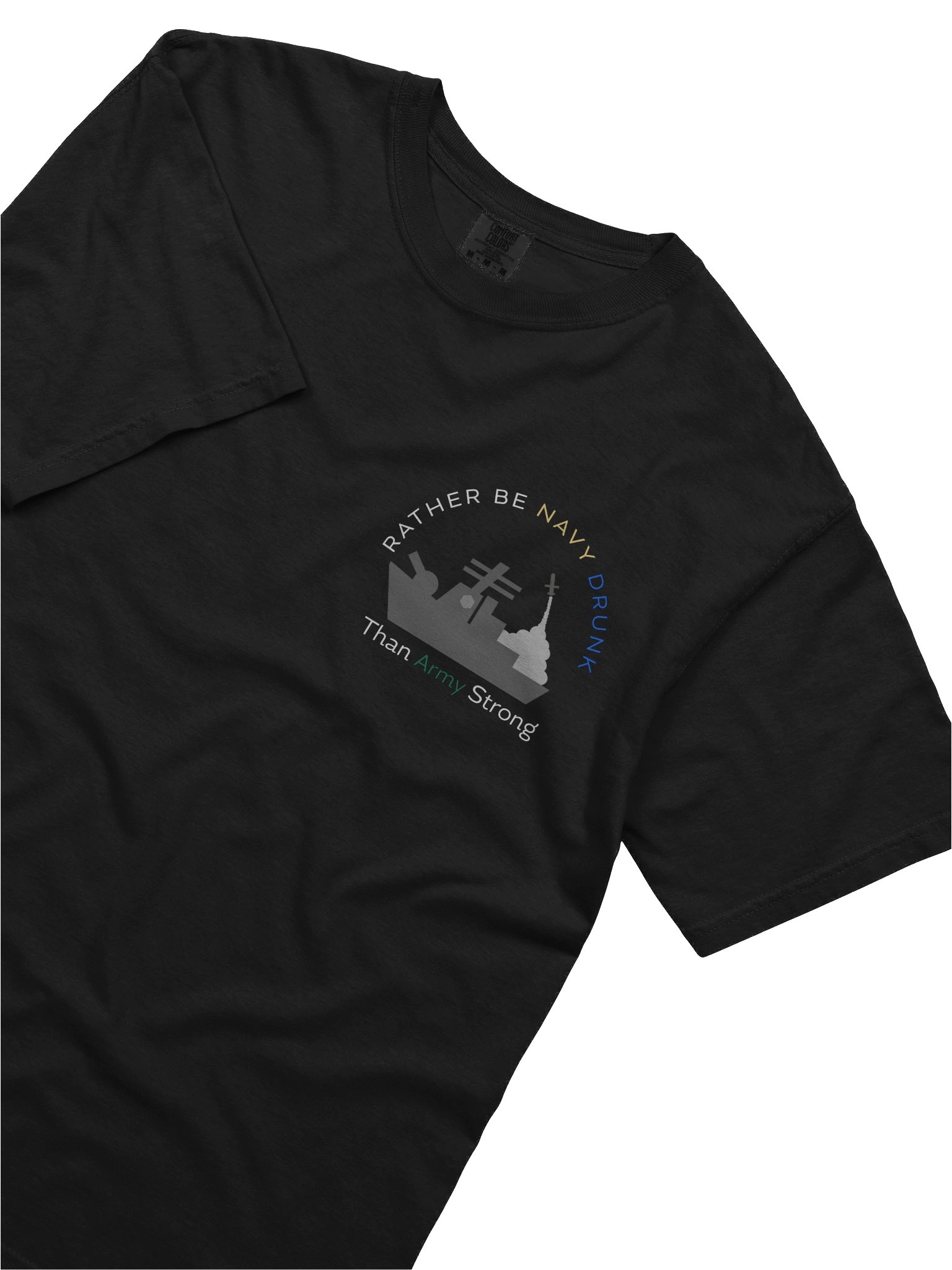 Work Hard Play Hard Tee product image (18)