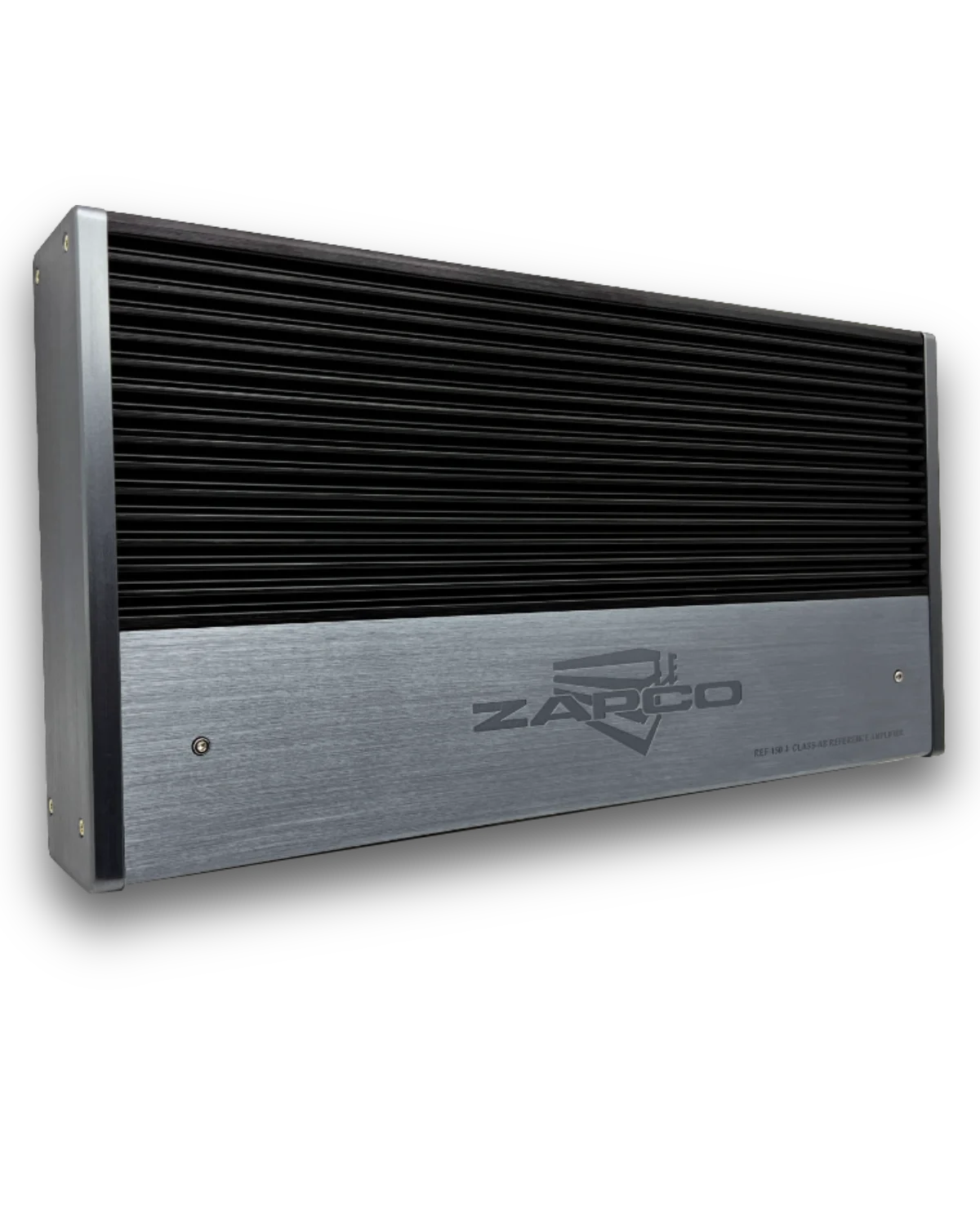REF 150.4 - 4 Channel, Class A/B High-End Amplifier product image (1)