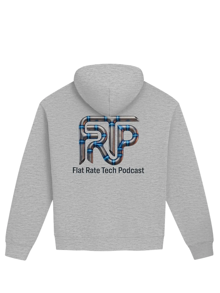 New Logo Hoodie product image (2)