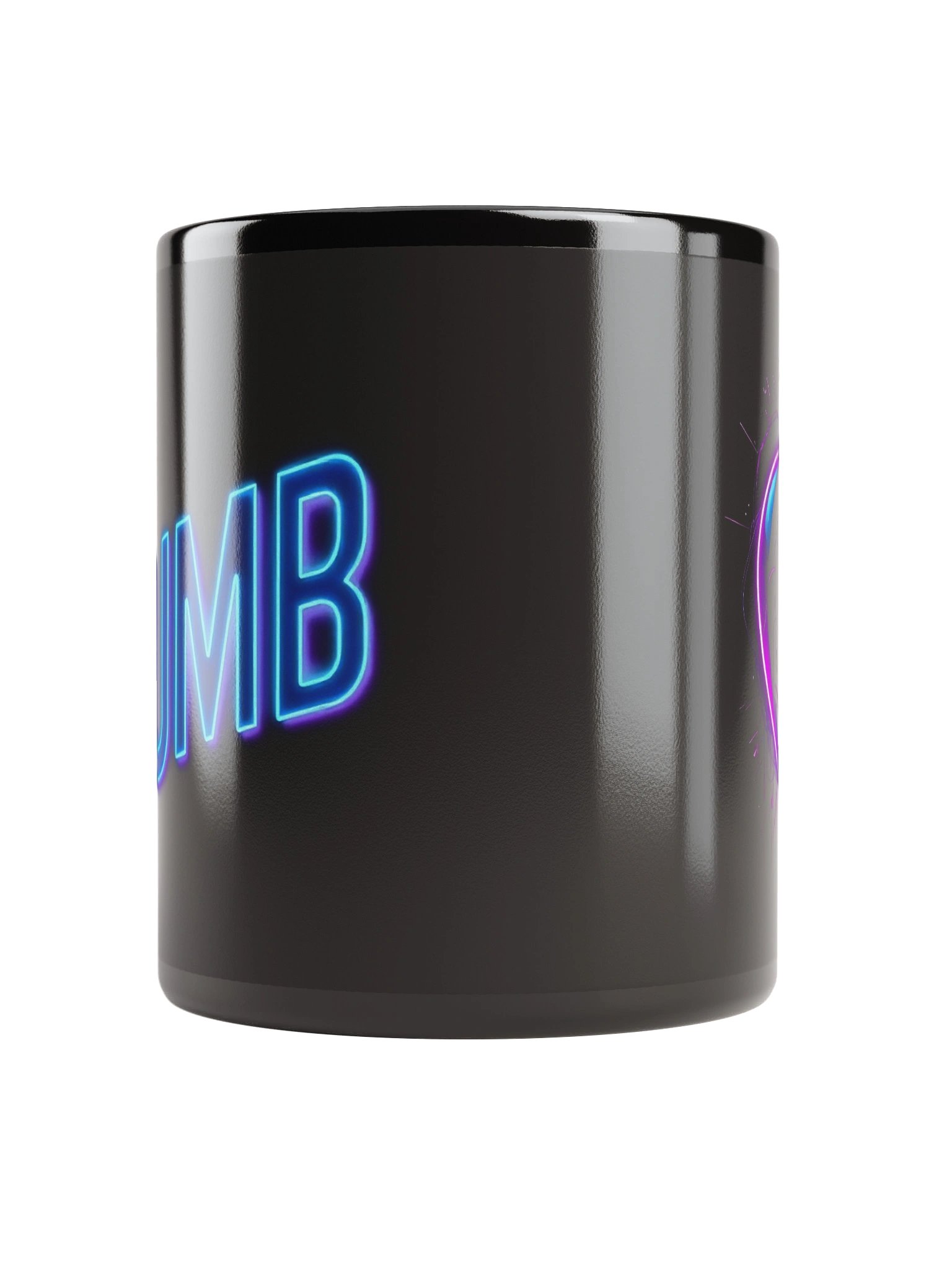 Bleed Neon Mug 15 product image (10)