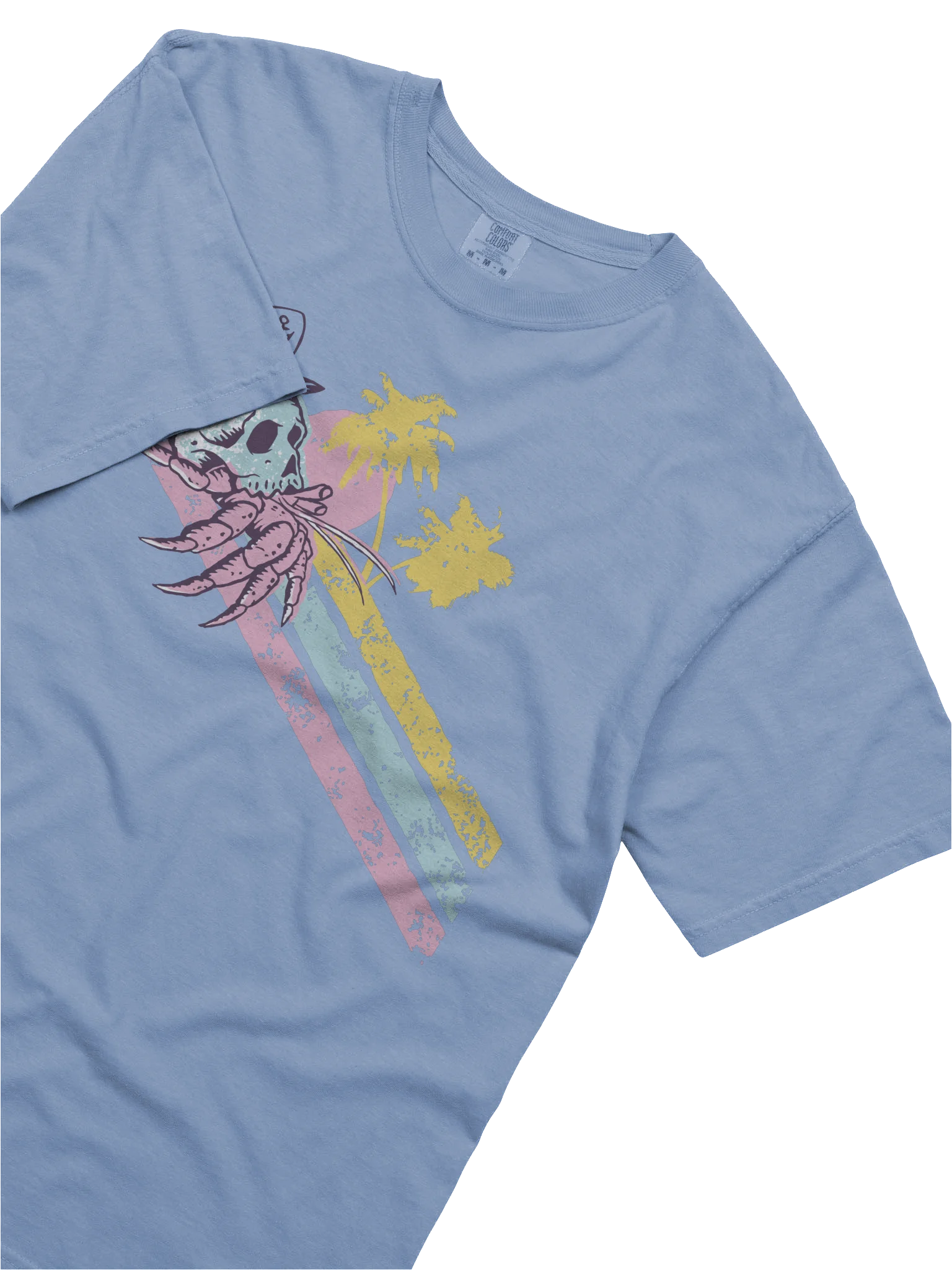 Captain's Quarters Shirt product image (35)