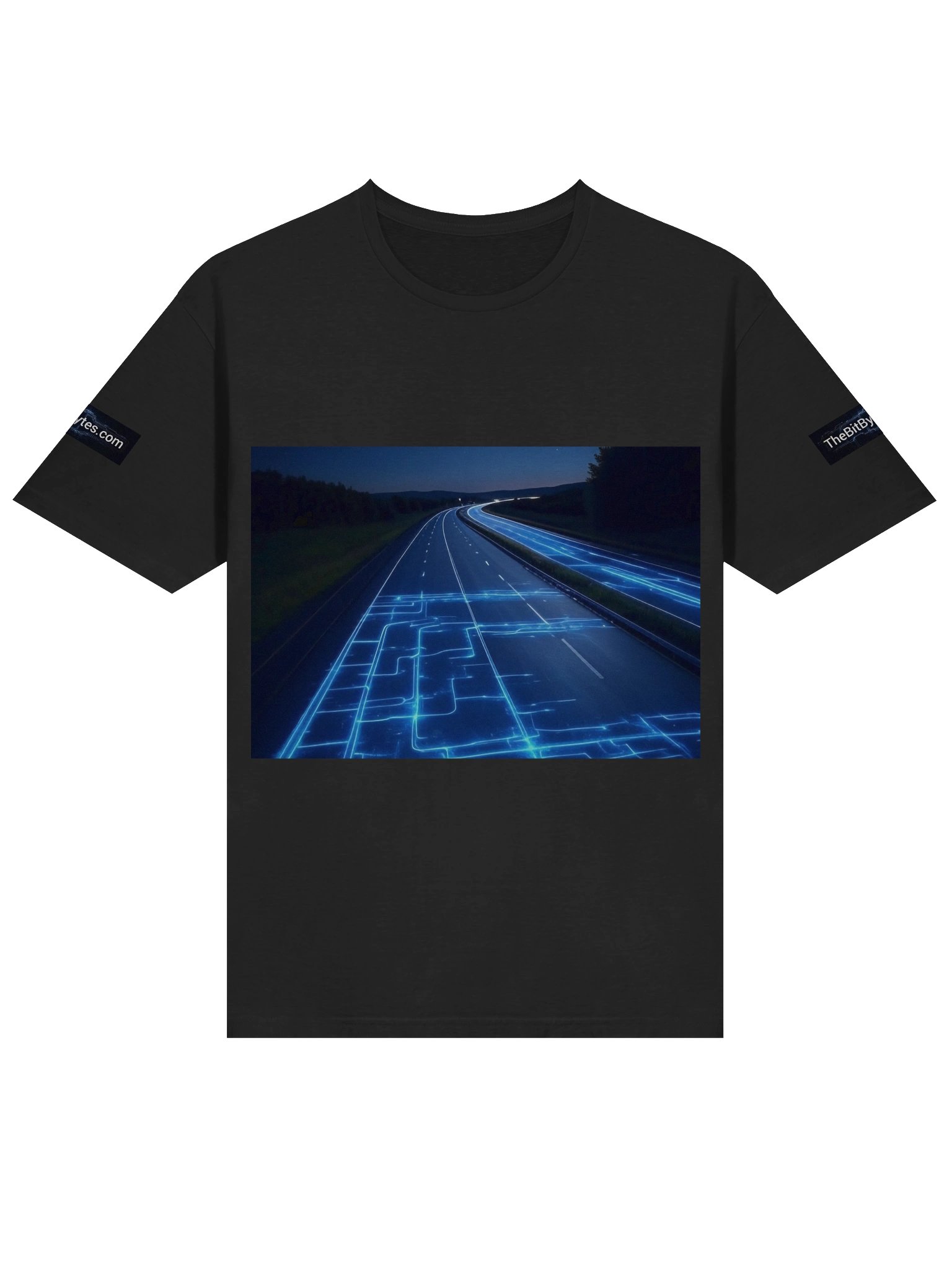 Inane Cover T-Shirt product image (3)