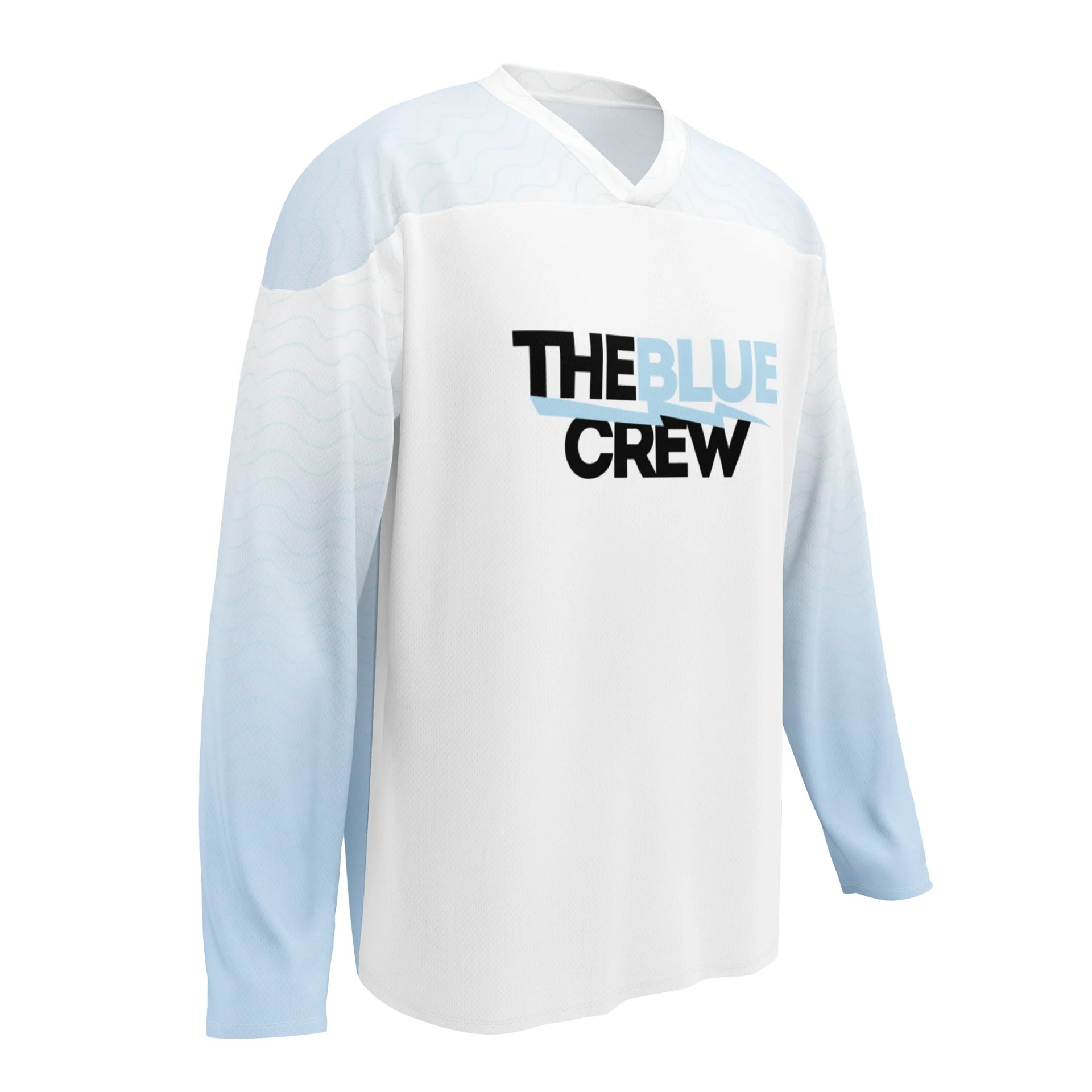 the BIG blue crew jersey product image (1)