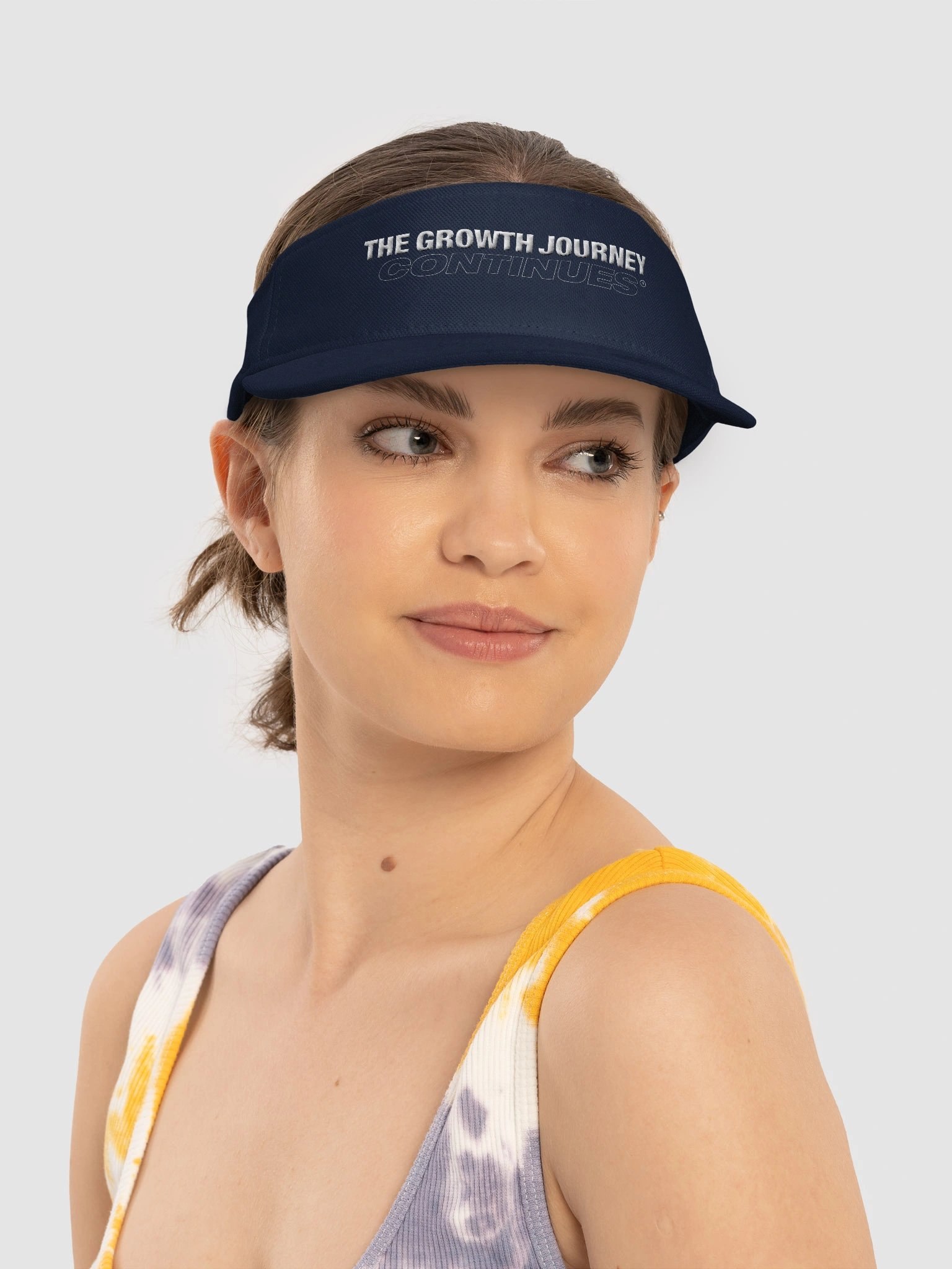 Court Visor - Growth Series product image (4)
