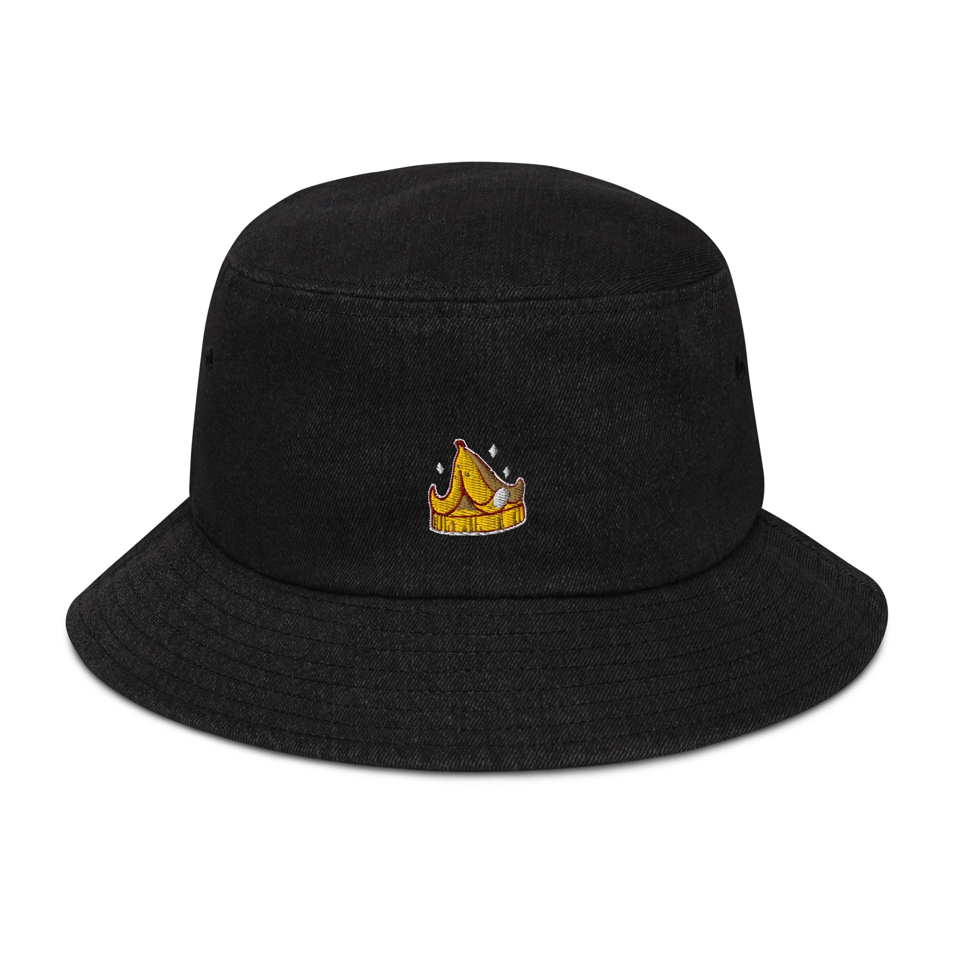 Banana Bucket Hat product image (1)
