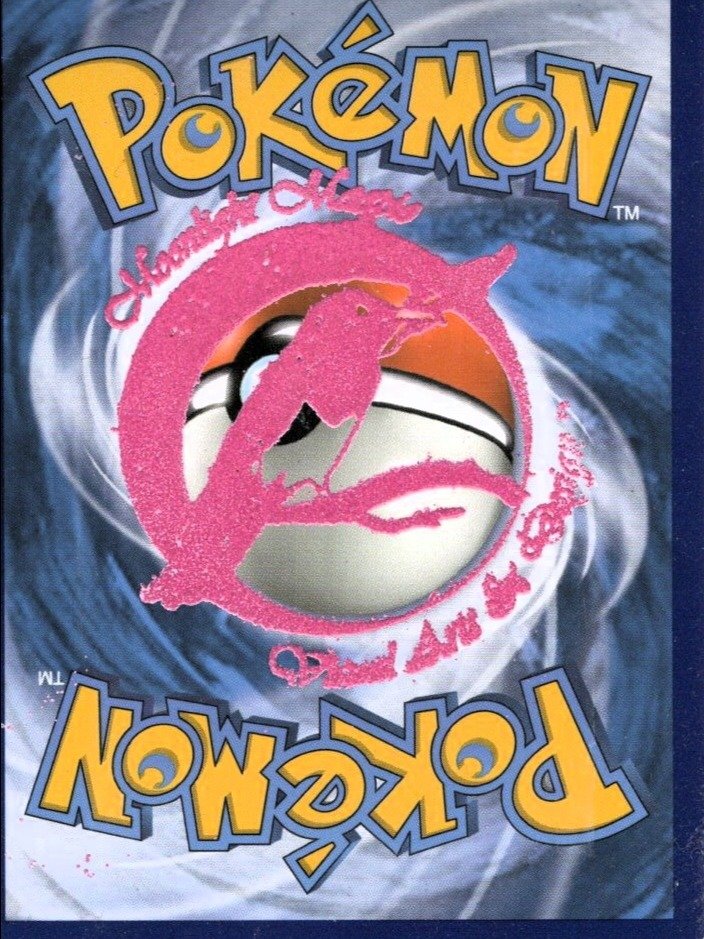 Original Pokémon Cards: Color Me Happy Series product image (2)
