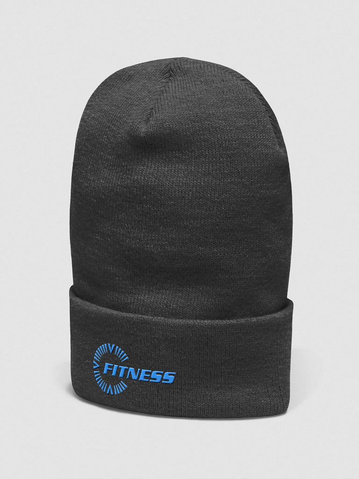 CFIT's "Gettin' Seenie In This Beanie" Beanie product image (2)