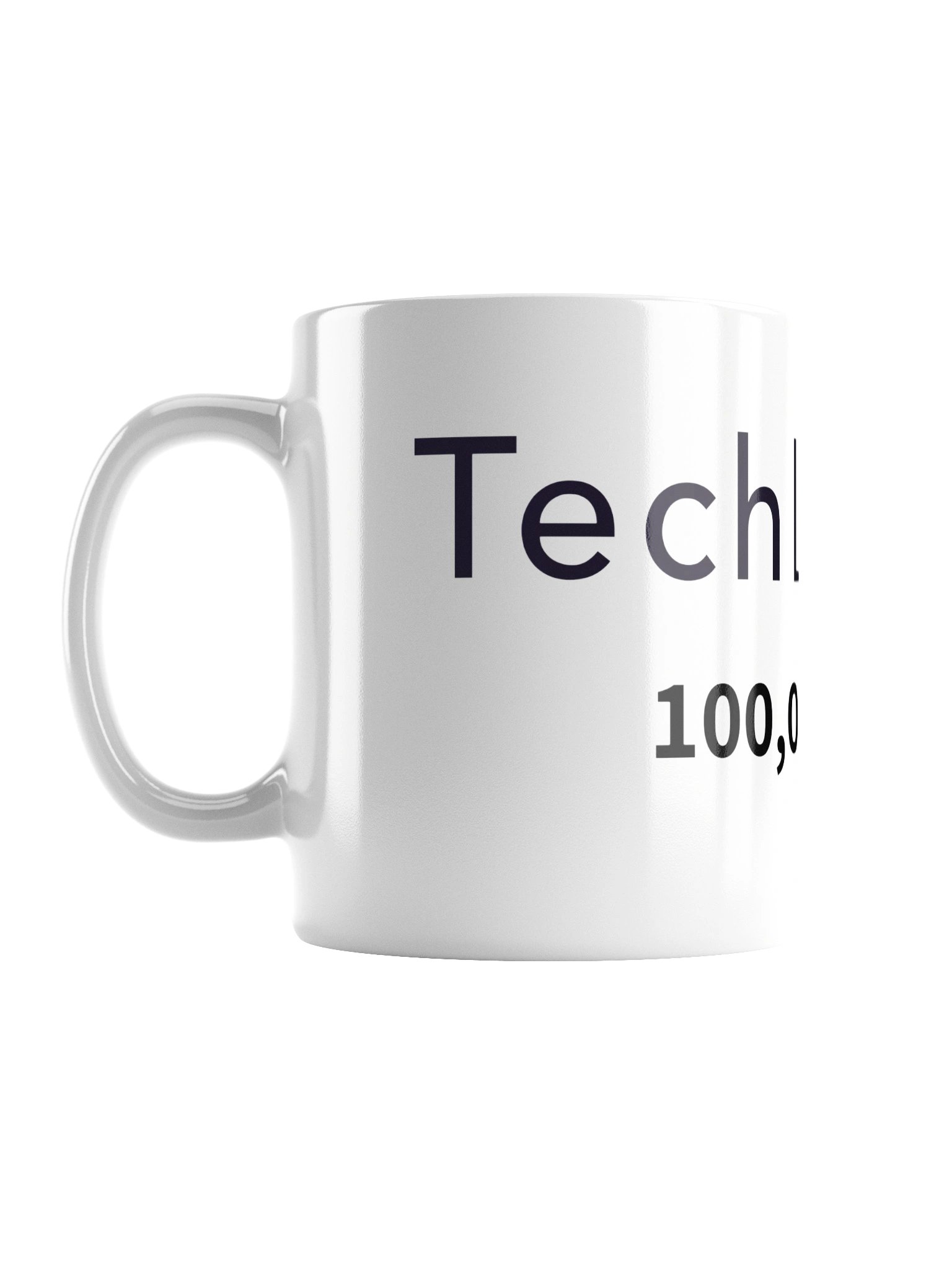 TechLunar Cup 100,000 Subscribers SPECIAL EDITION product image (1)