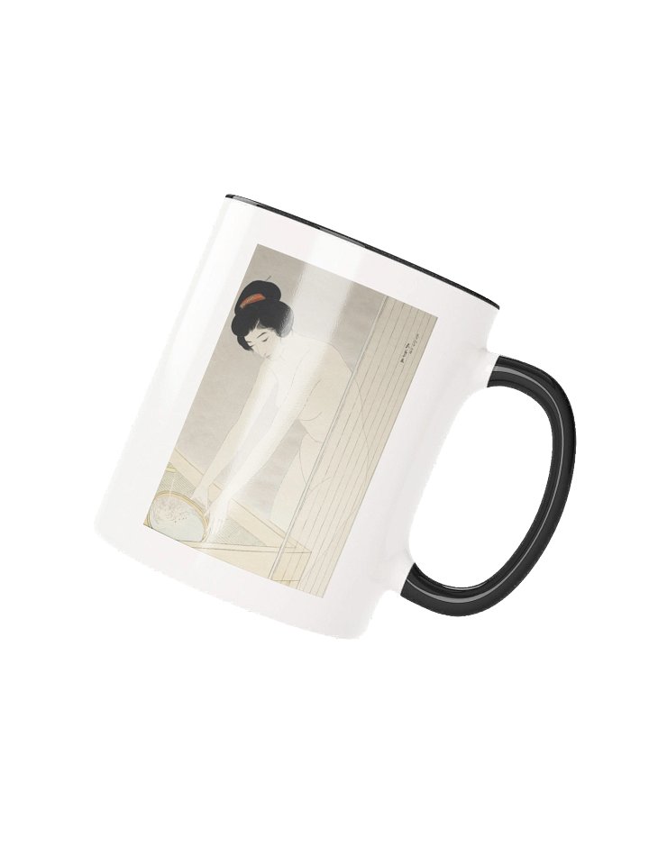Hashiguchi Goyo in the Morning product image (2)