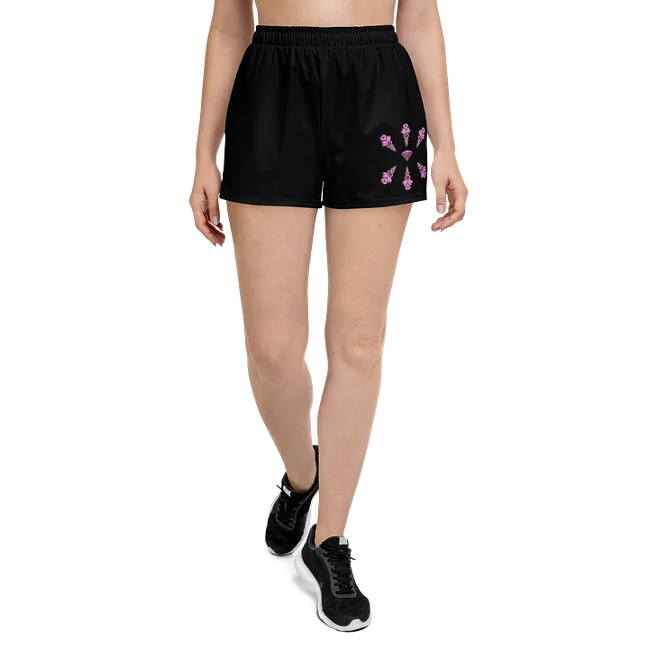 Diamond Wheel Shorts (Women's) product image (1)
