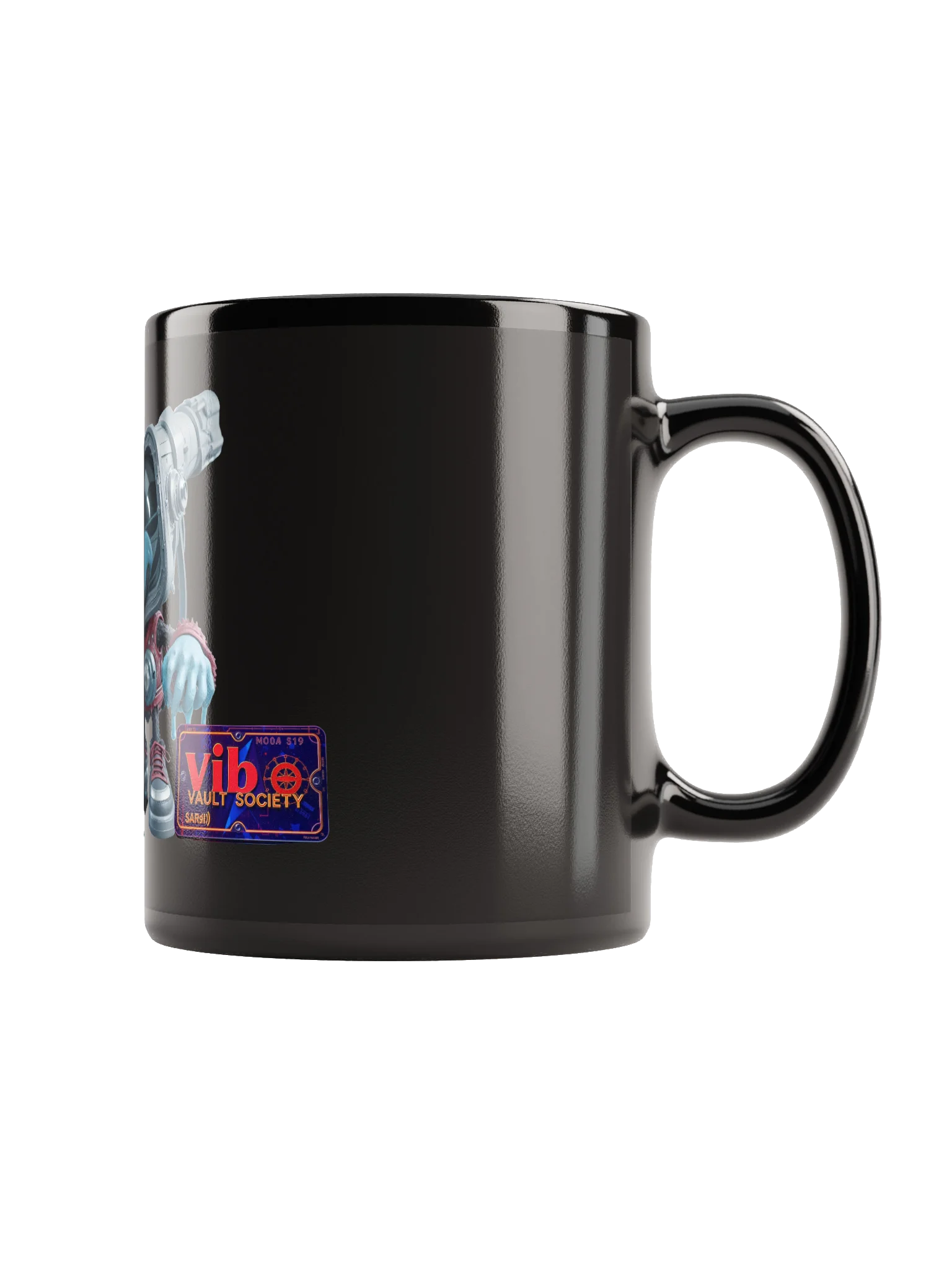 Sip with The Jeetsons product image (1)