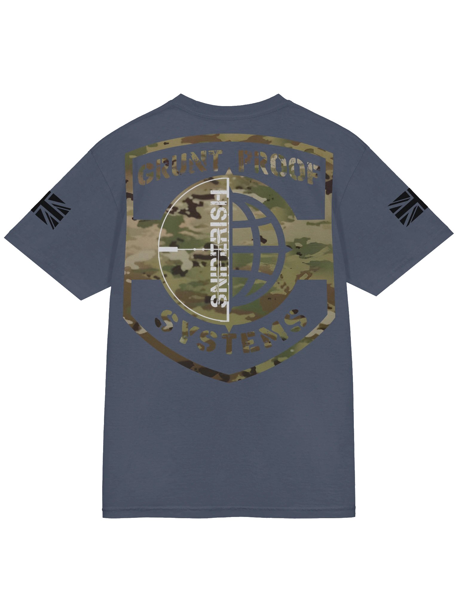 GPS COMBAT "JACK" product image (4)