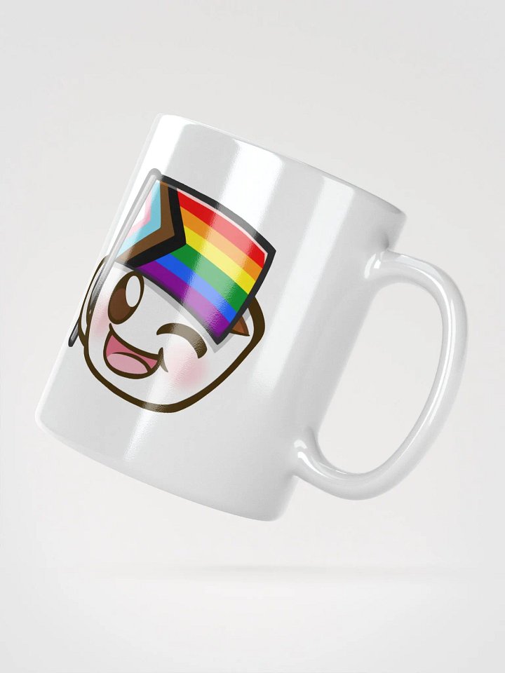 Pride Mug product image (2)