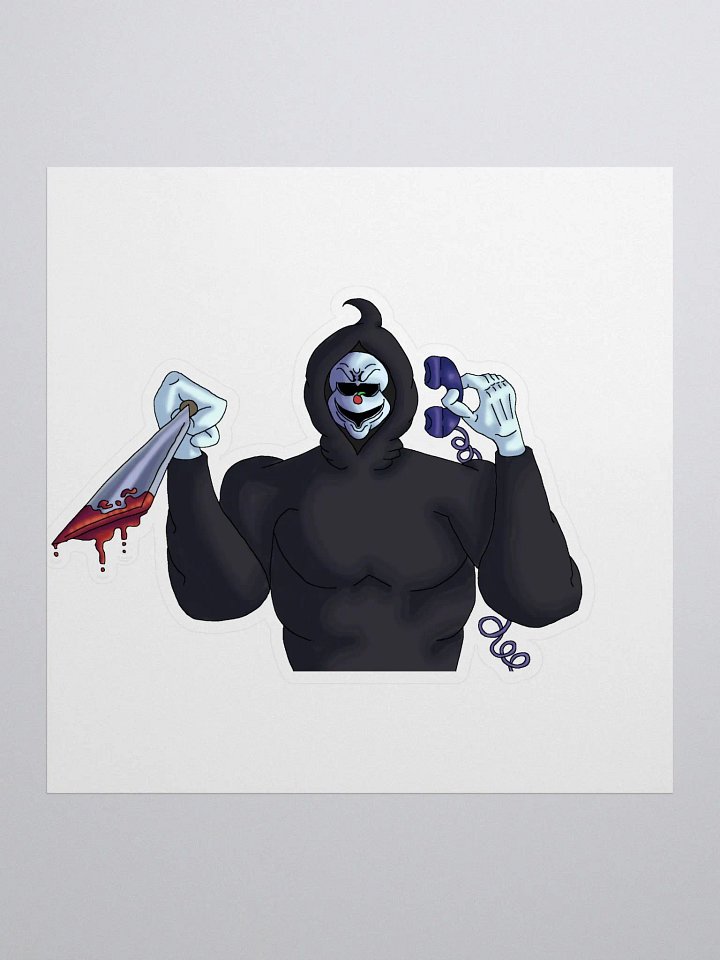 Silly Stickers - SCWEEM product image (1)