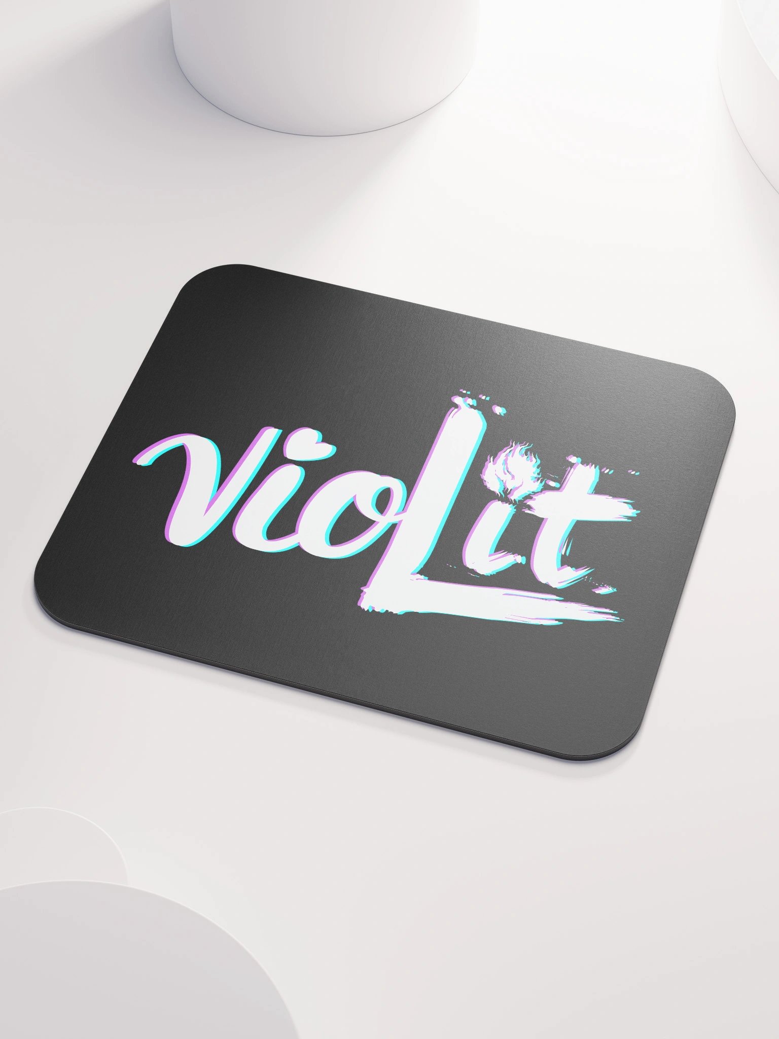 vioLit Mouse Pad product image (3)