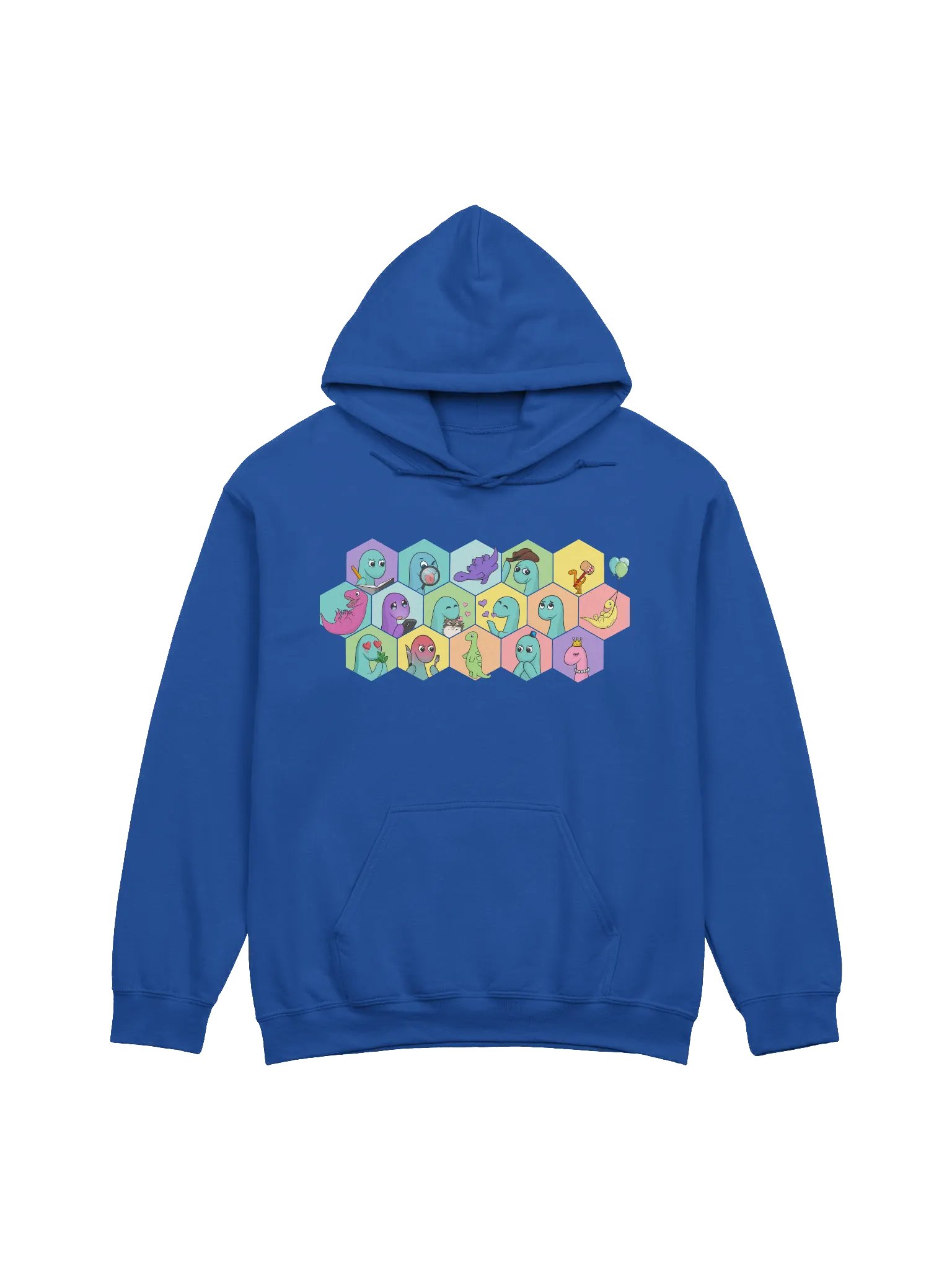 5th Anniversary Hoodie product image (2)