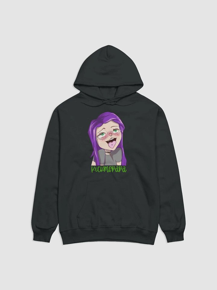Lewd Hoodie product image (1)