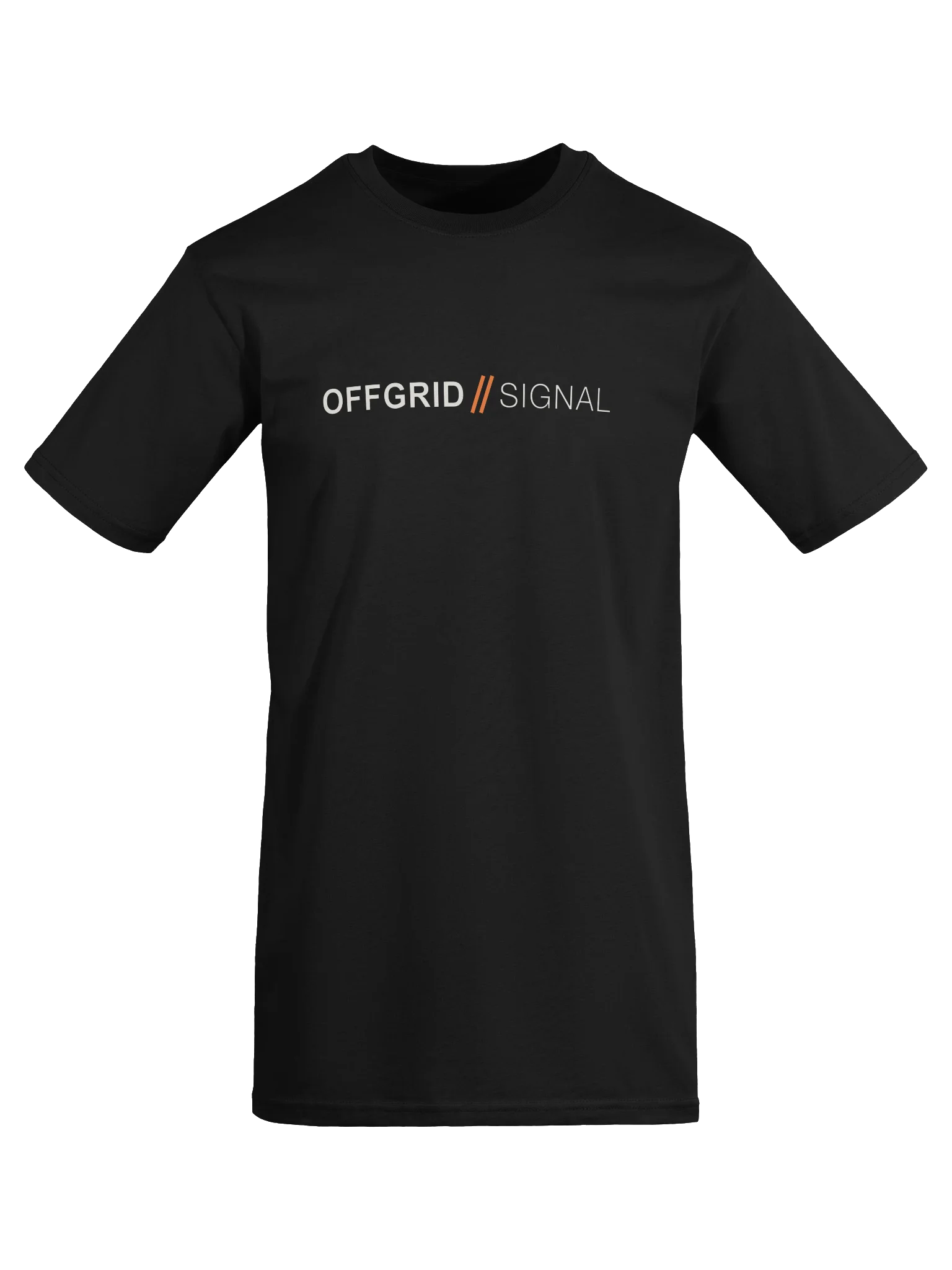 OffGrid Signal — Tower Heavyweight Tee product image (9)