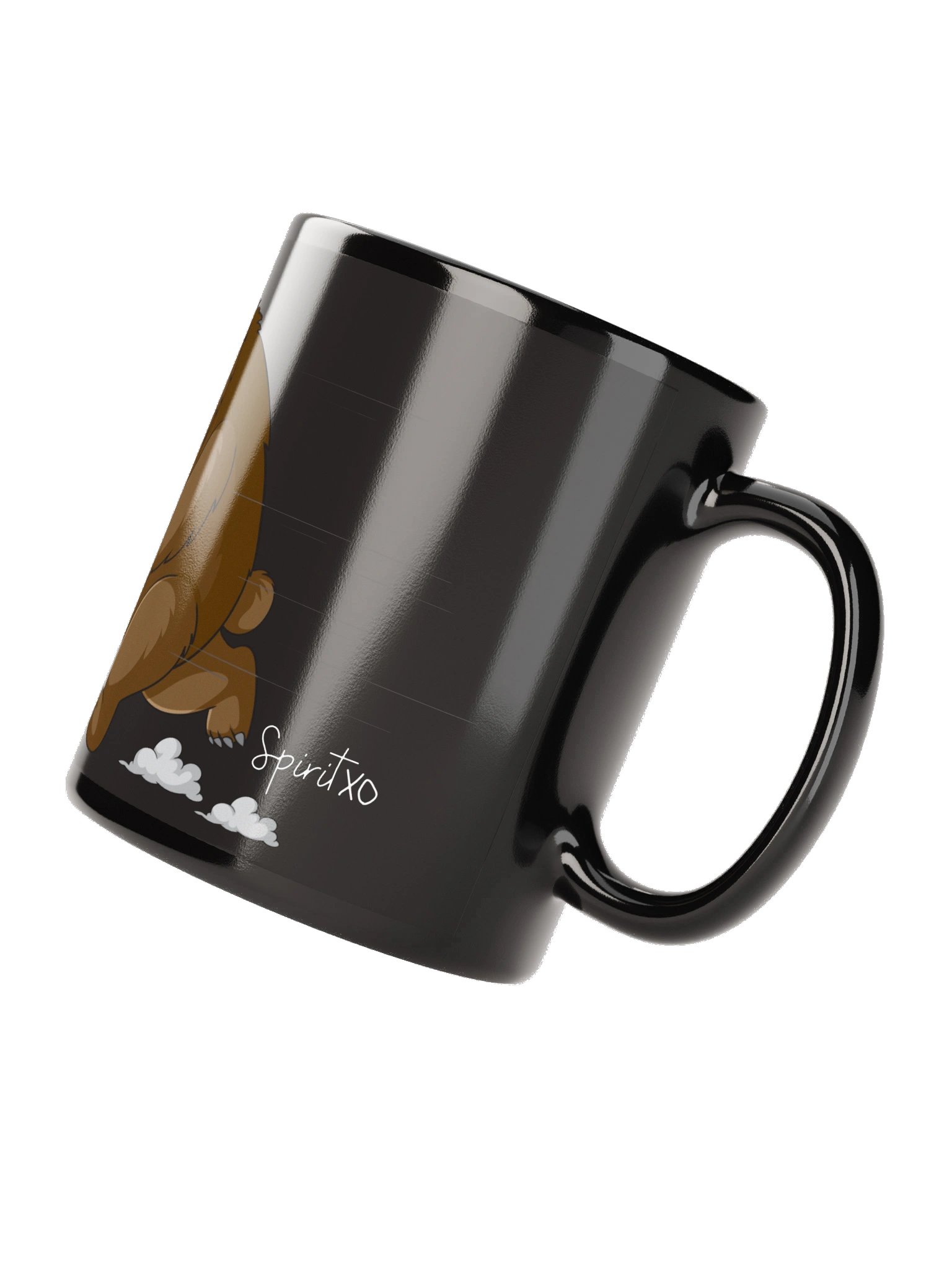 Bear Bear Bear (Mug) product image (7)