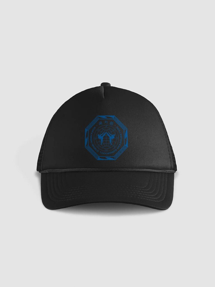 New Kukkiwon Logo Cap product image (1)