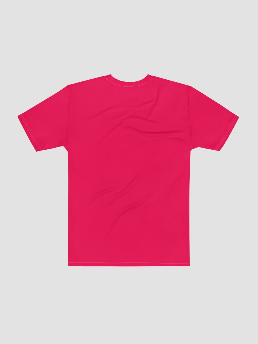 T-Shirt - Electric Rose product image (6)