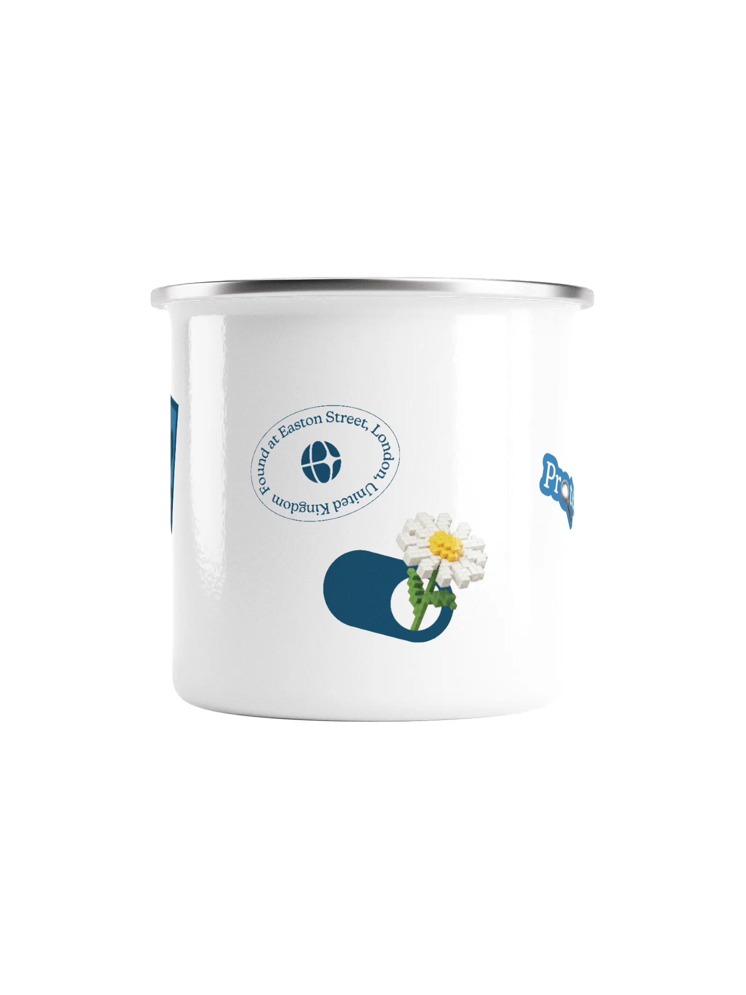 Voop Camping Mug product image (2)