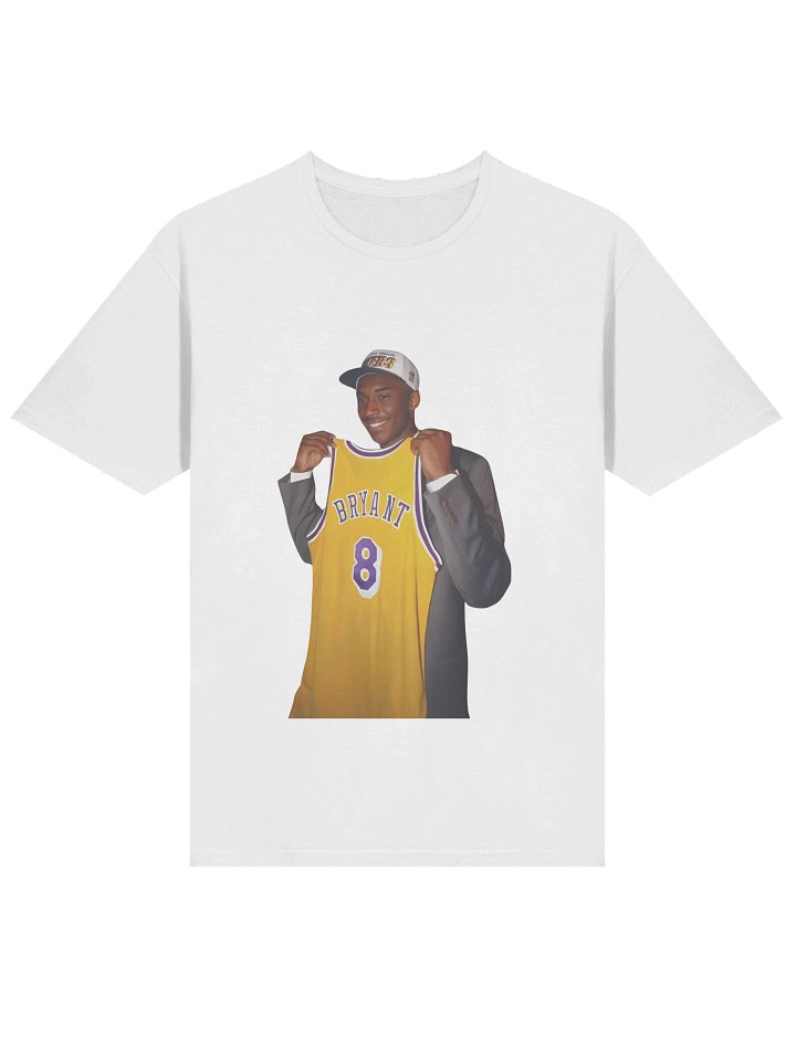 VANESSA BRYANT KOBE SHIRT product image (2)