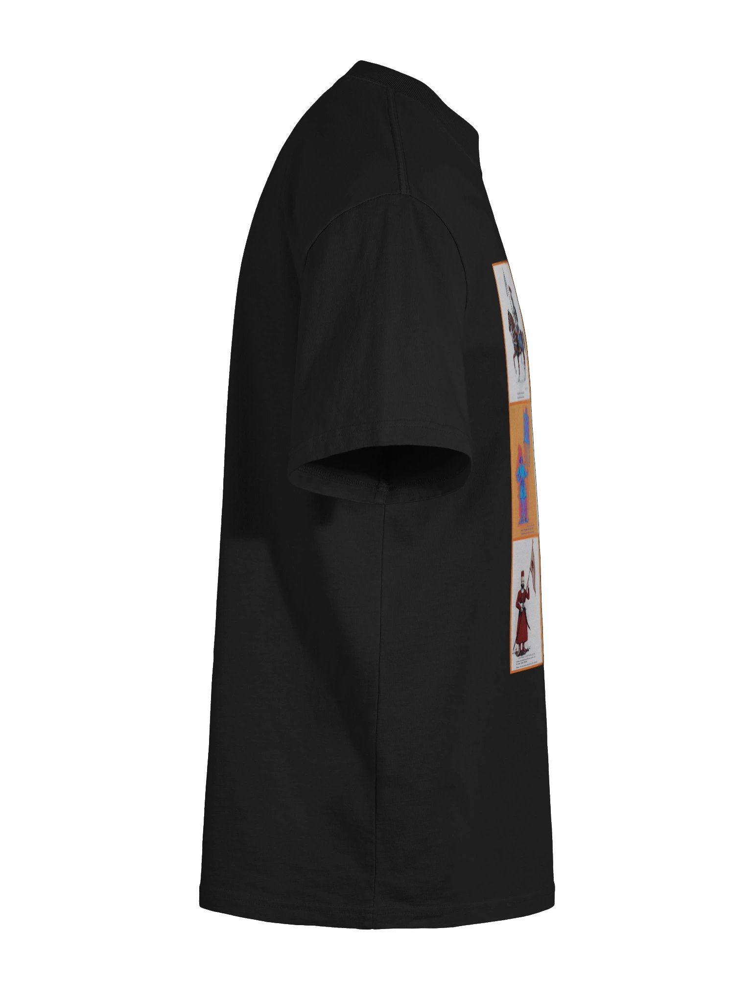 Echoes of an Empire — Inspired by "راهنمای رژه" - Collection 2 product image (41)