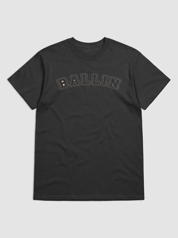 BALLIN TEE product image (7)