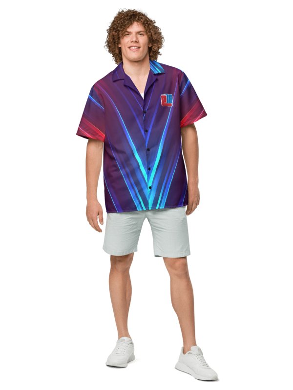 E18 Hawaiian Shirt product image (5)